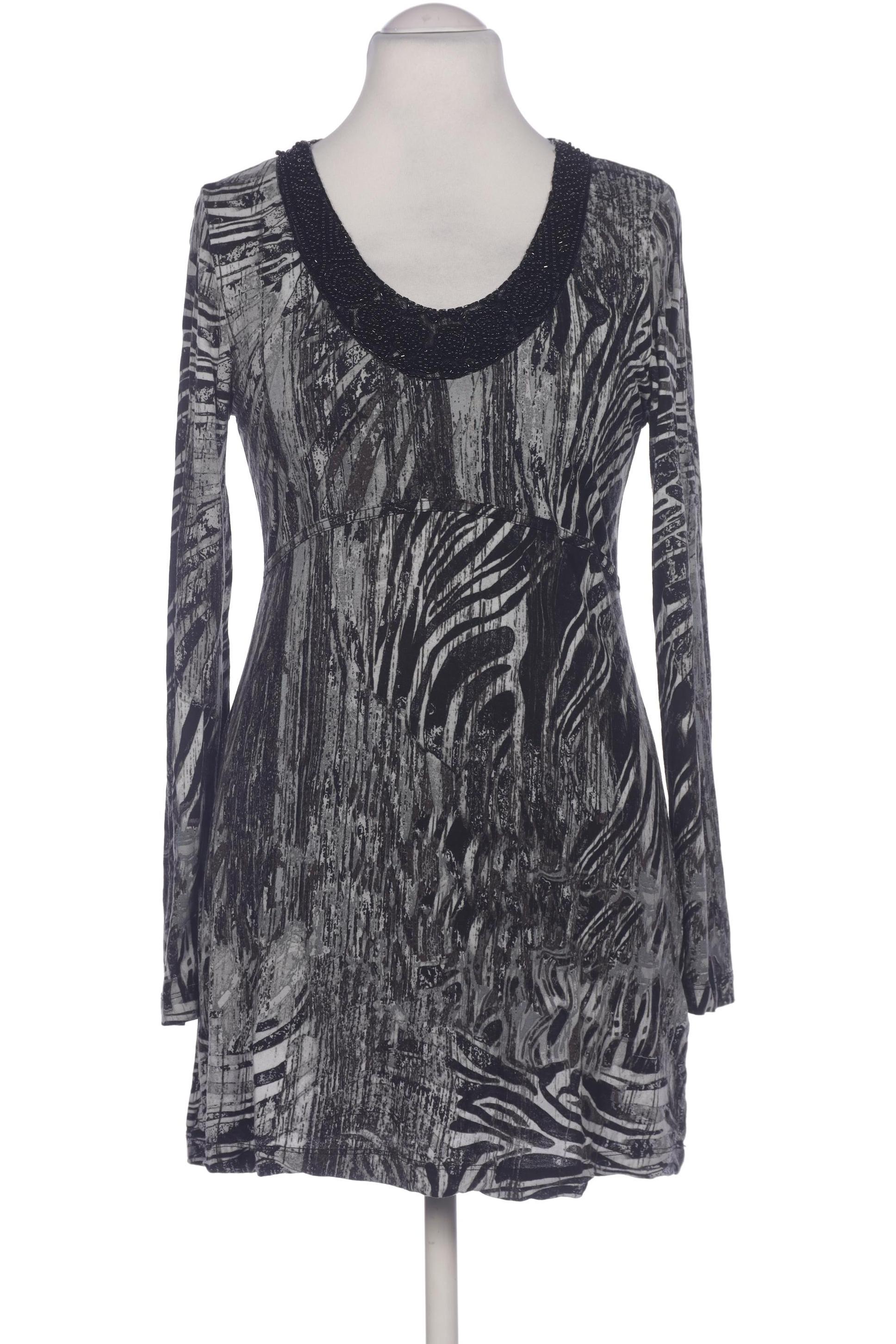 

Street One Damen Kleid, grau, Gr. 42