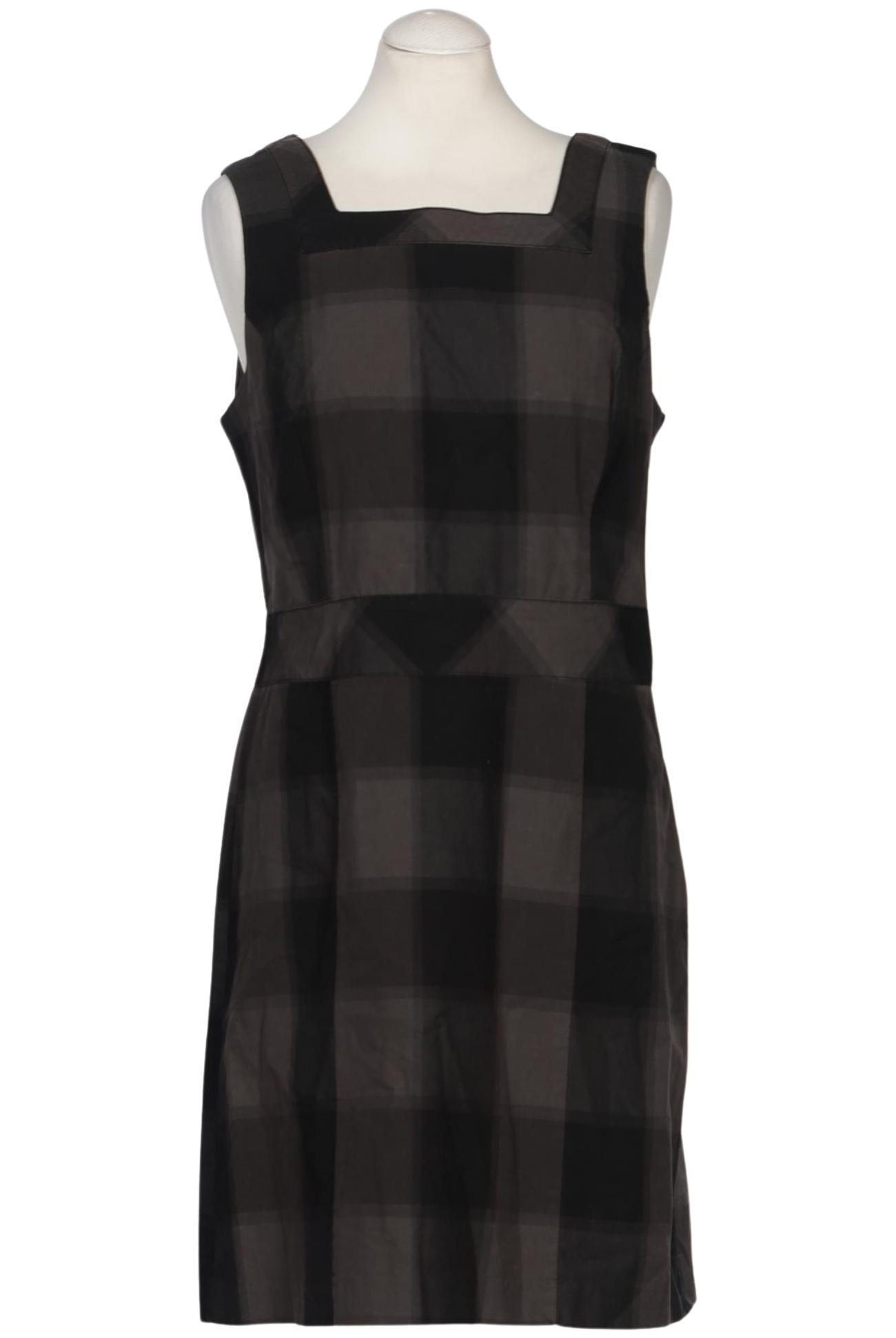 

Street One Damen Kleid, mehrfarbig, Gr. 40