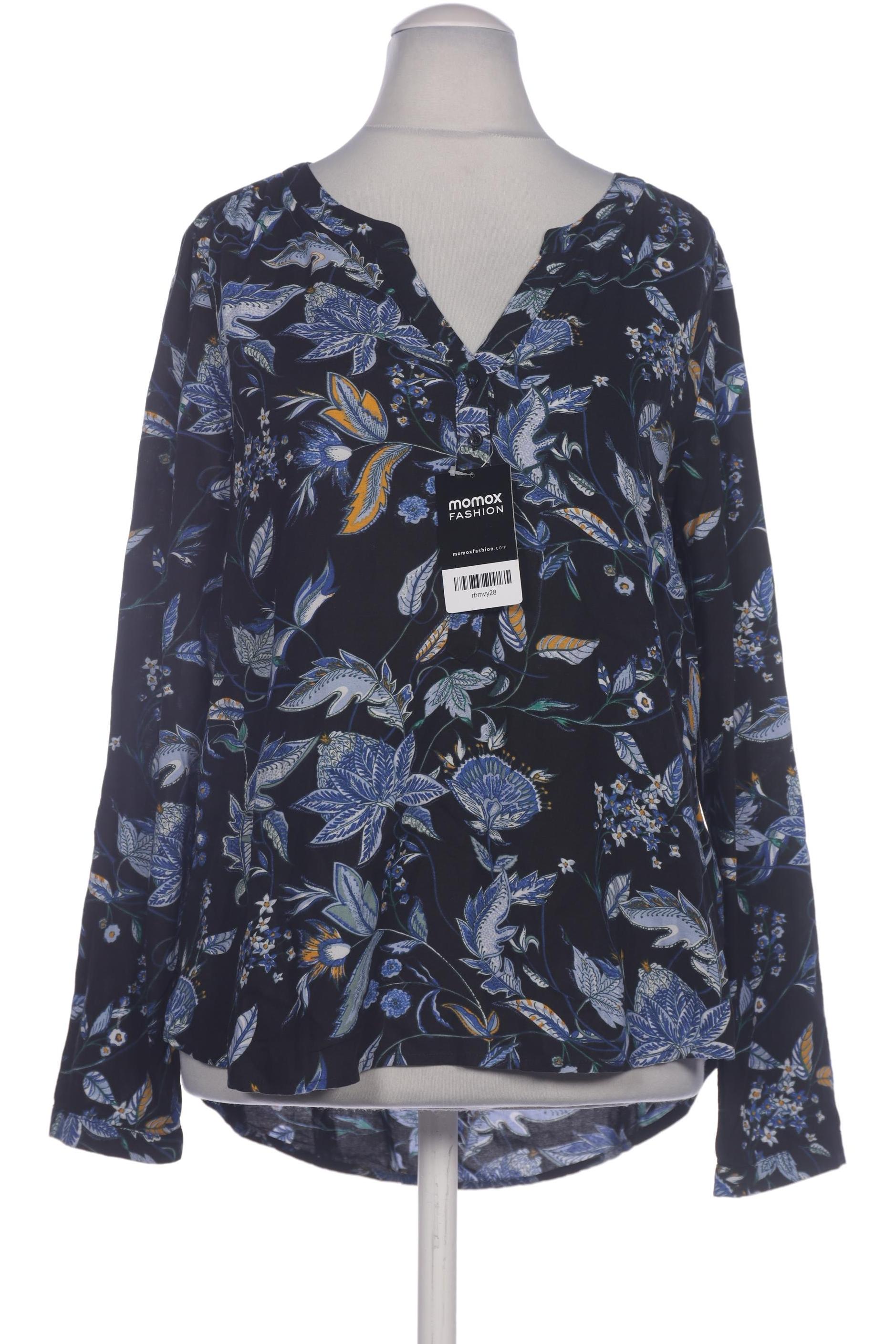 

Street One Damen Bluse, schwarz, Gr. 38