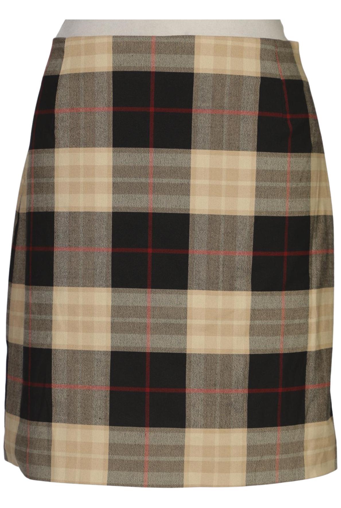 

Street One Damen Rock, beige, Gr. 40