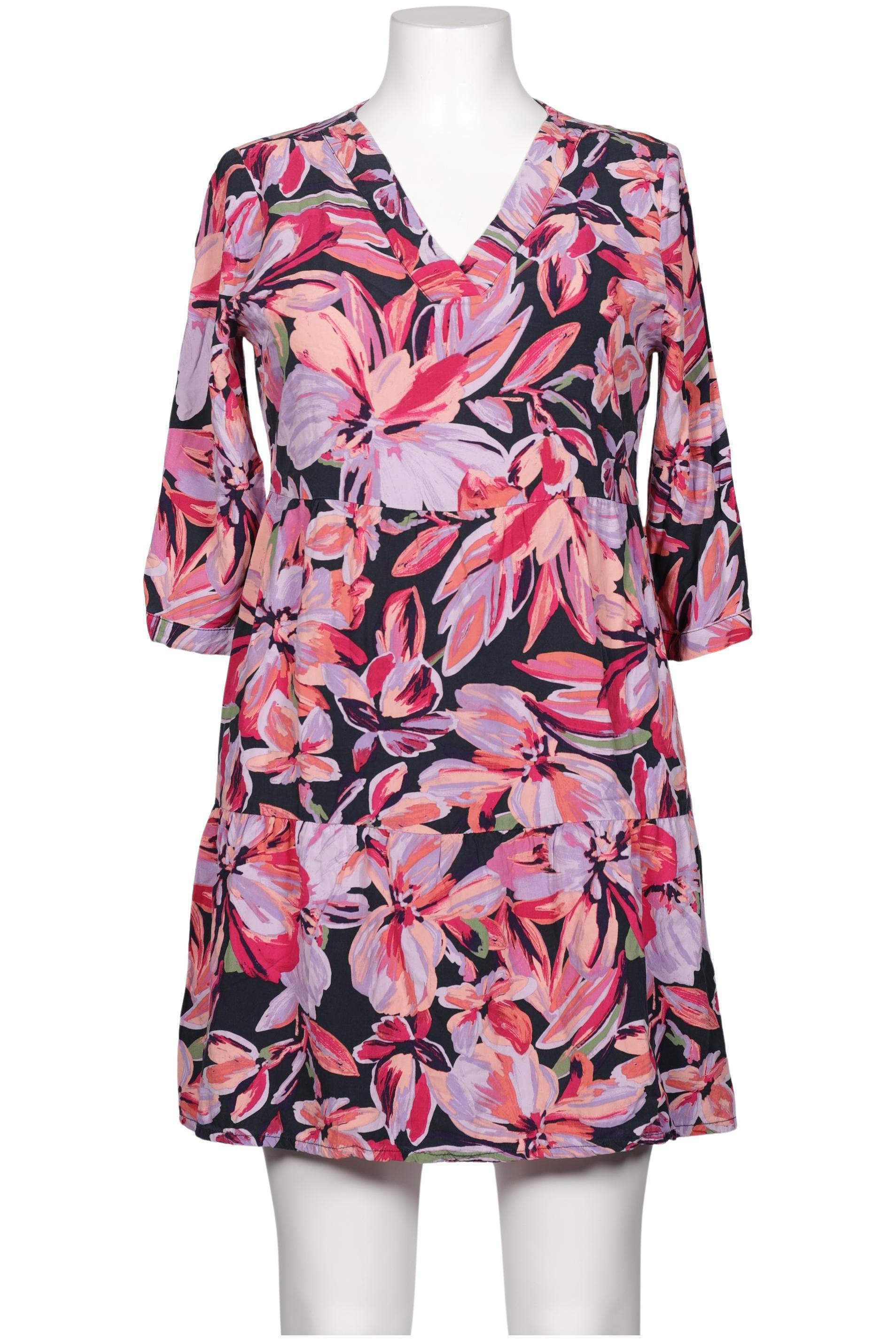 

Street One Damen Kleid, mehrfarbig, Gr. 40