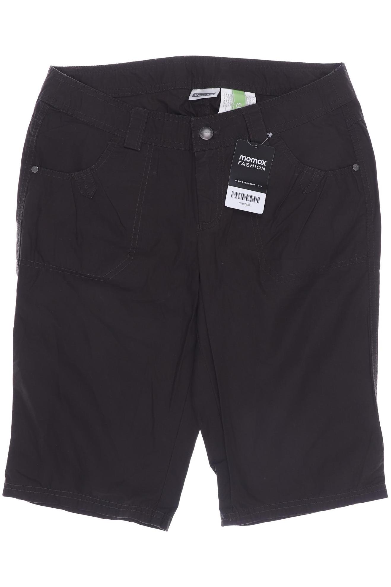 

Street One Damen Shorts, braun