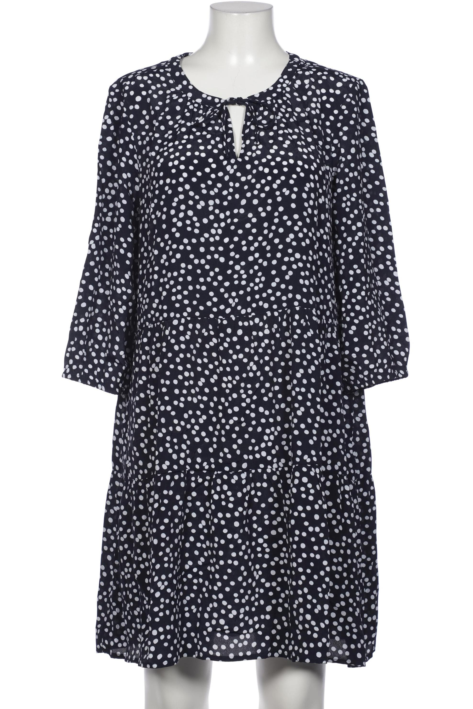 

Street One Damen Kleid, marineblau, Gr. 40