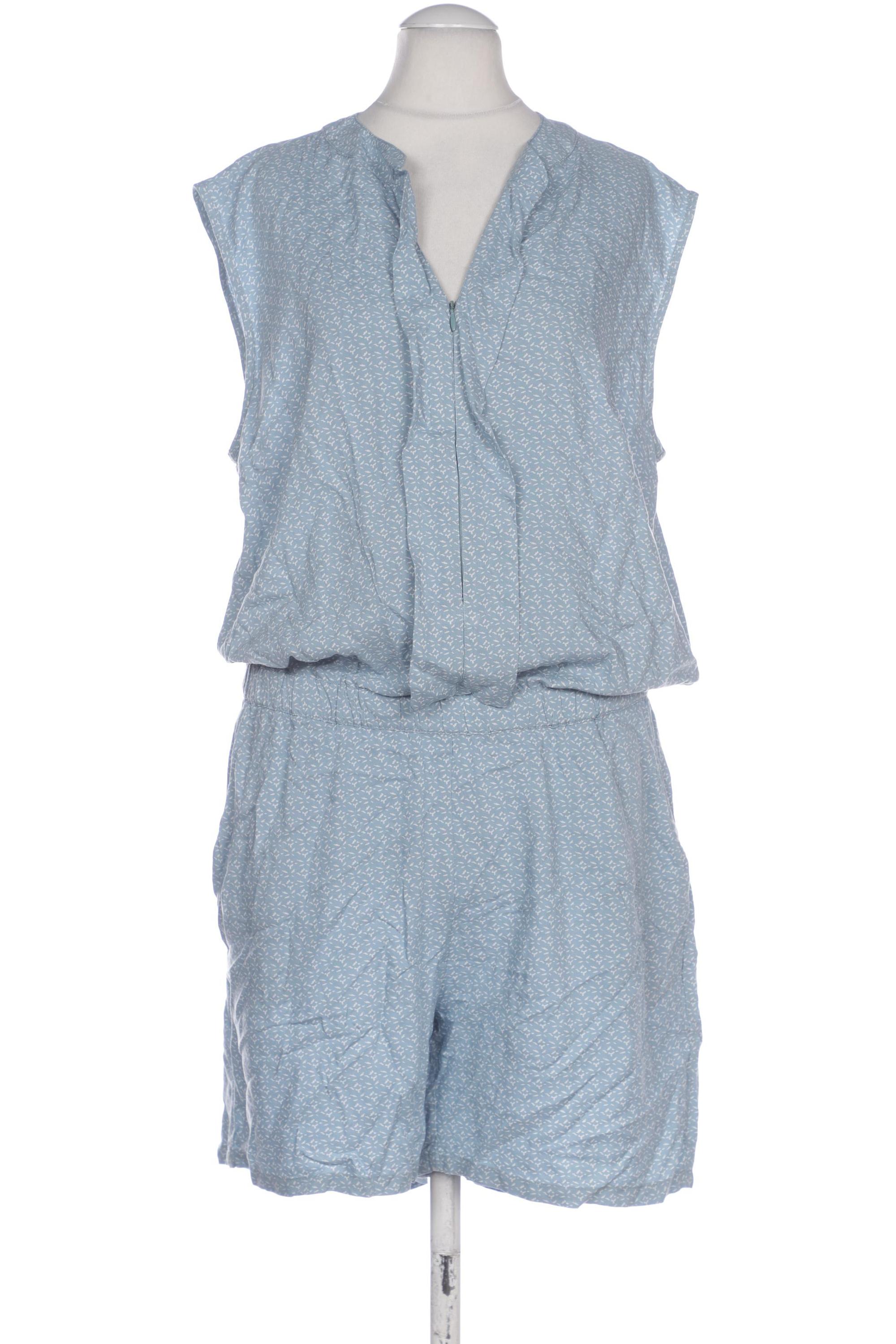 

Street One Damen Jumpsuit/Overall, hellblau, Gr. 36