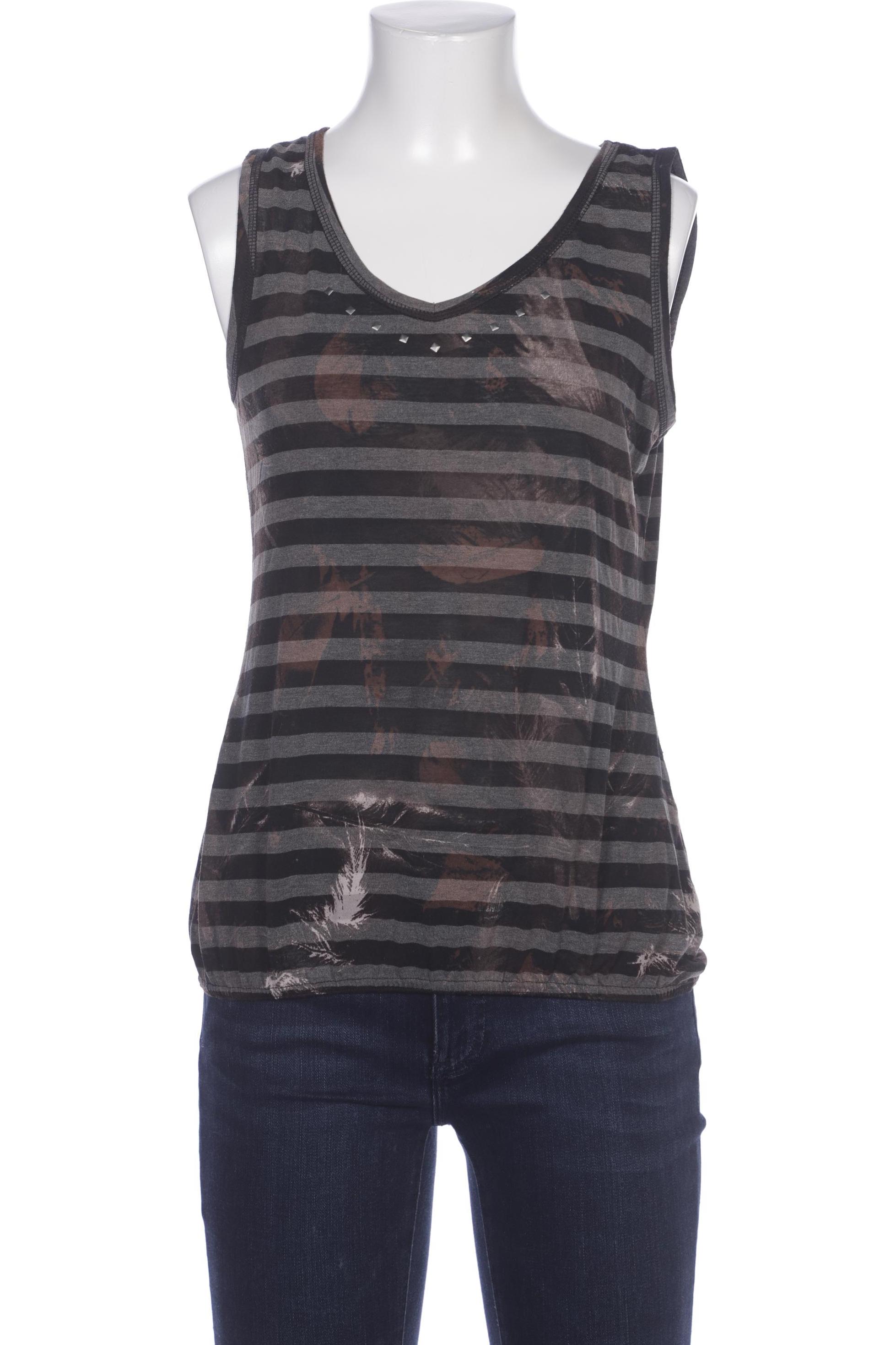 

Street One Damen Top, grau, Gr. 38