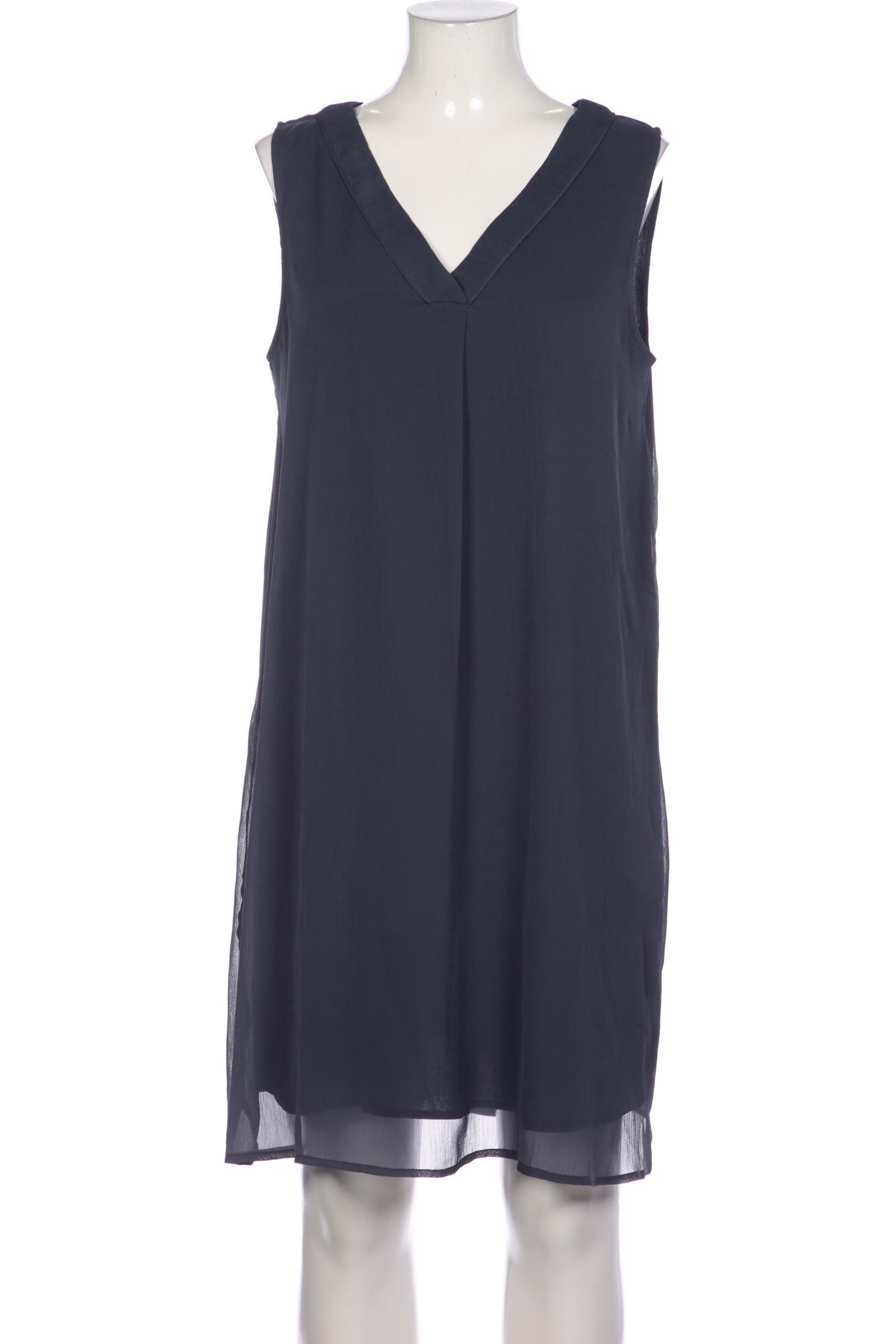 

Street One Damen Kleid, grau, Gr. 40