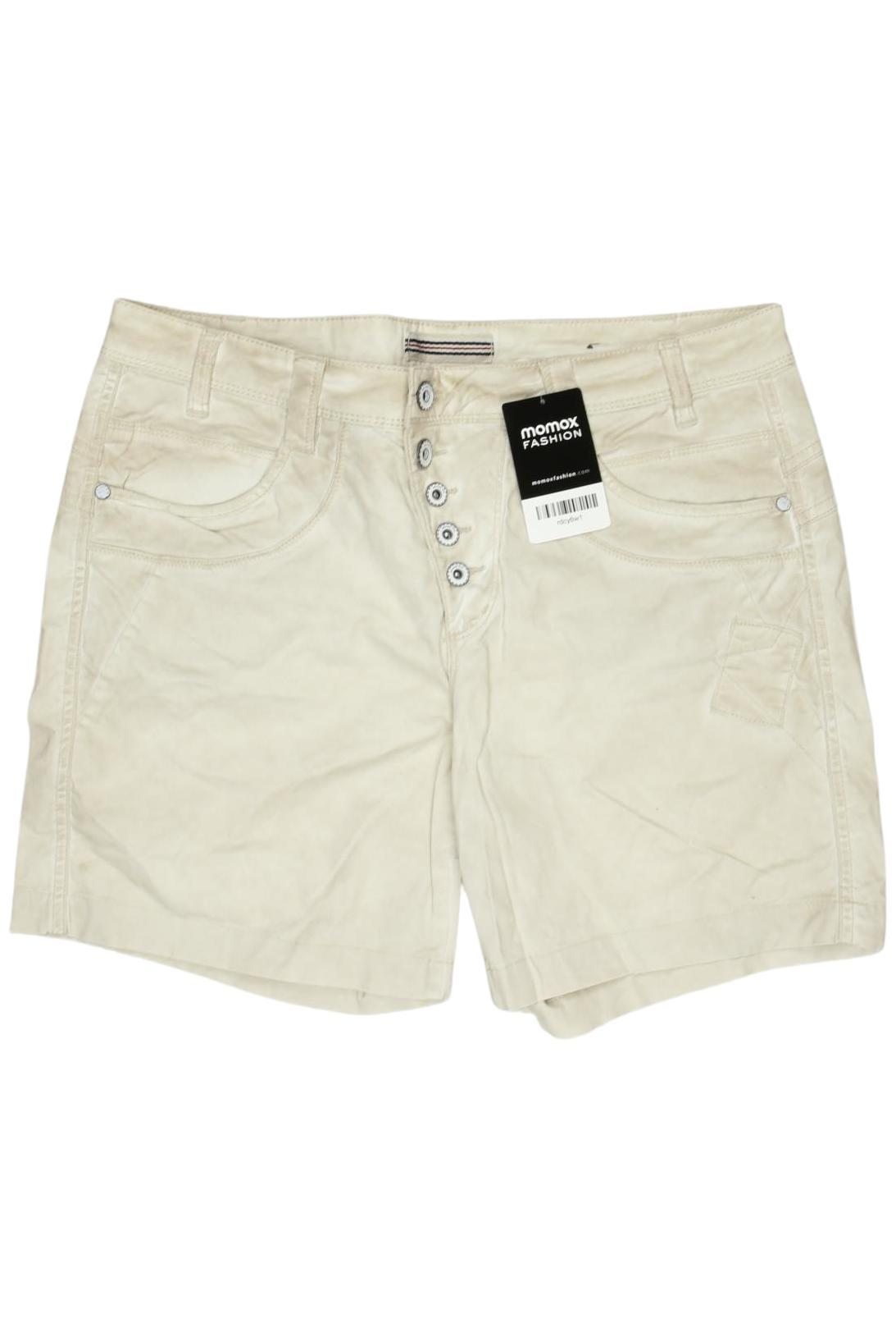 

Street One Damen Shorts, beige, Gr. 38