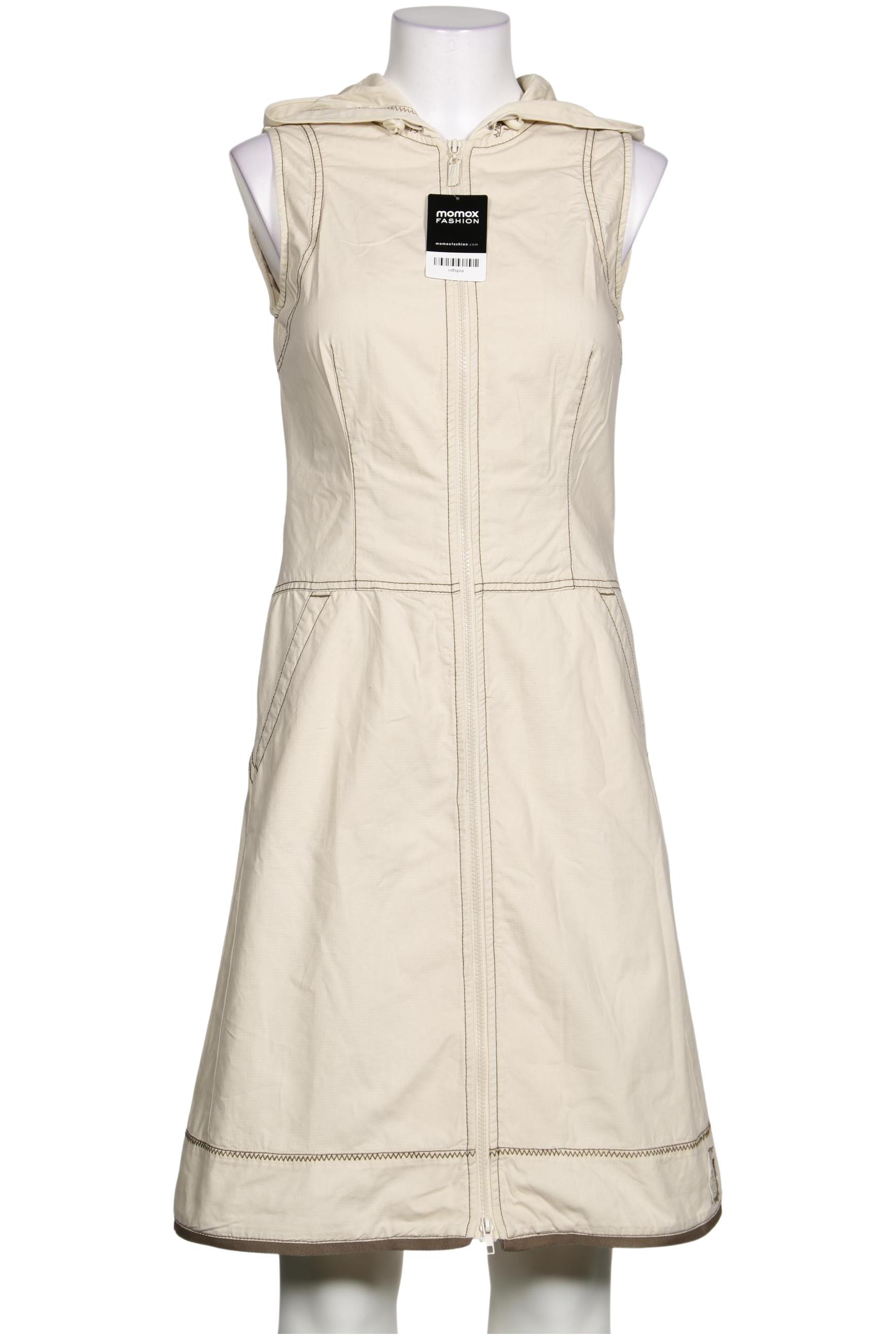 

Street One Damen Kleid, beige, Gr. 38