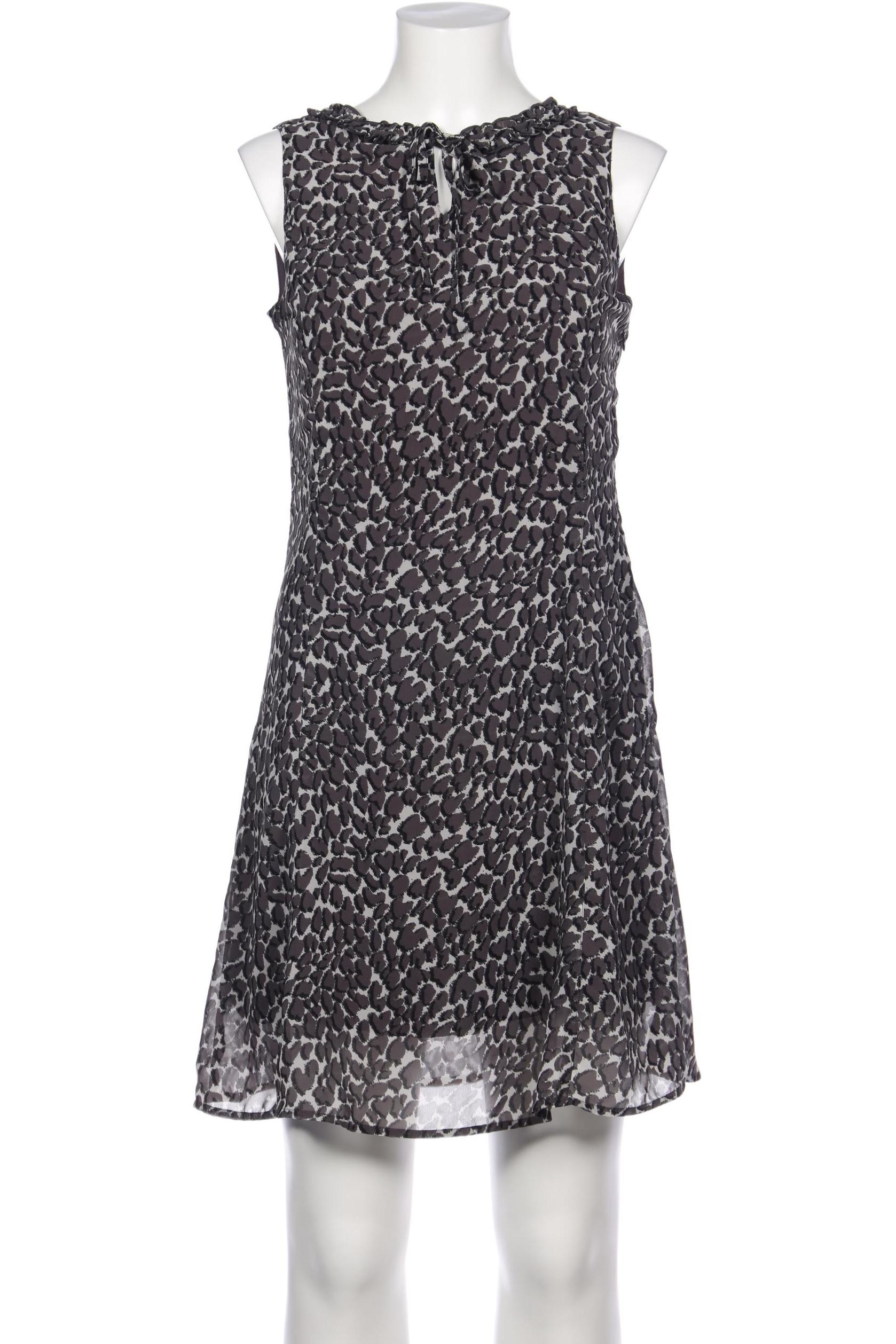 

Street One Damen Kleid, grau, Gr. 38