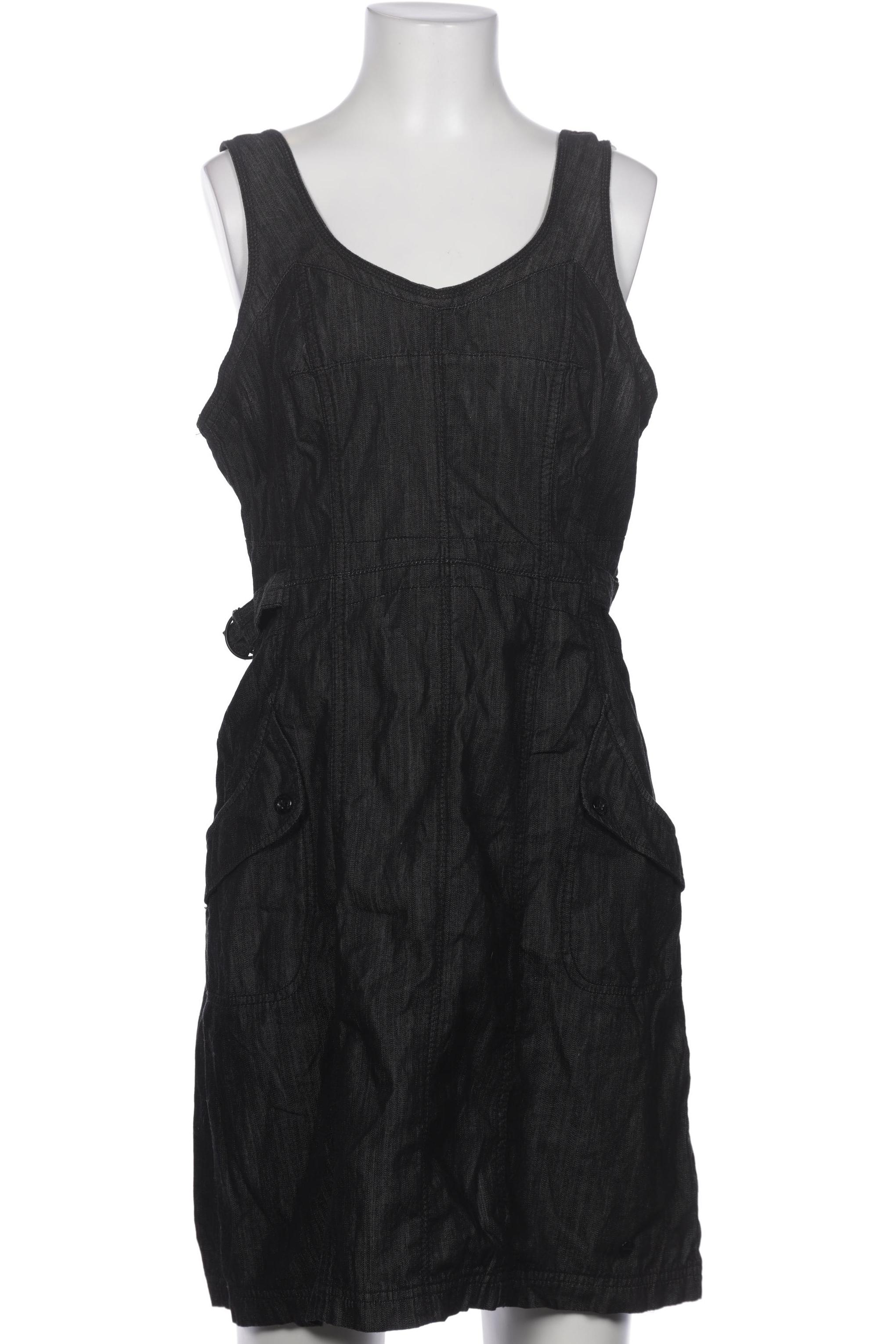 

Street One Damen Kleid, schwarz, Gr. 40