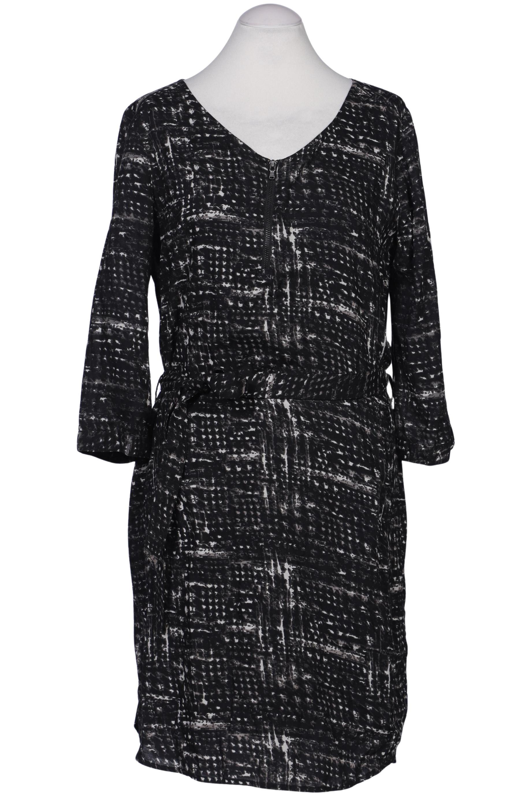 Thumbnail - Street One Damen Kleid, schwarz, Gr. 38