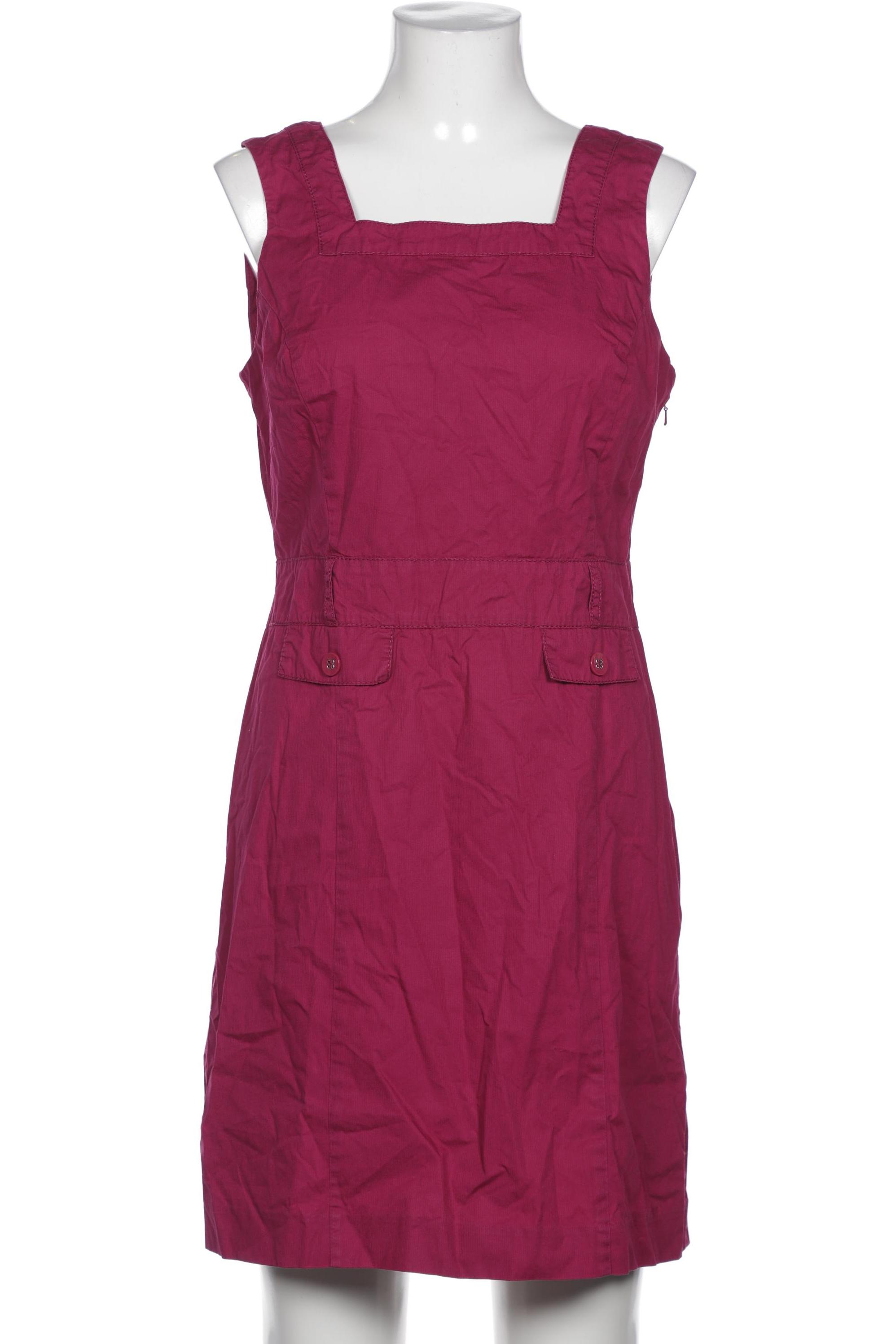 

Street One Damen Kleid, pink, Gr. 40