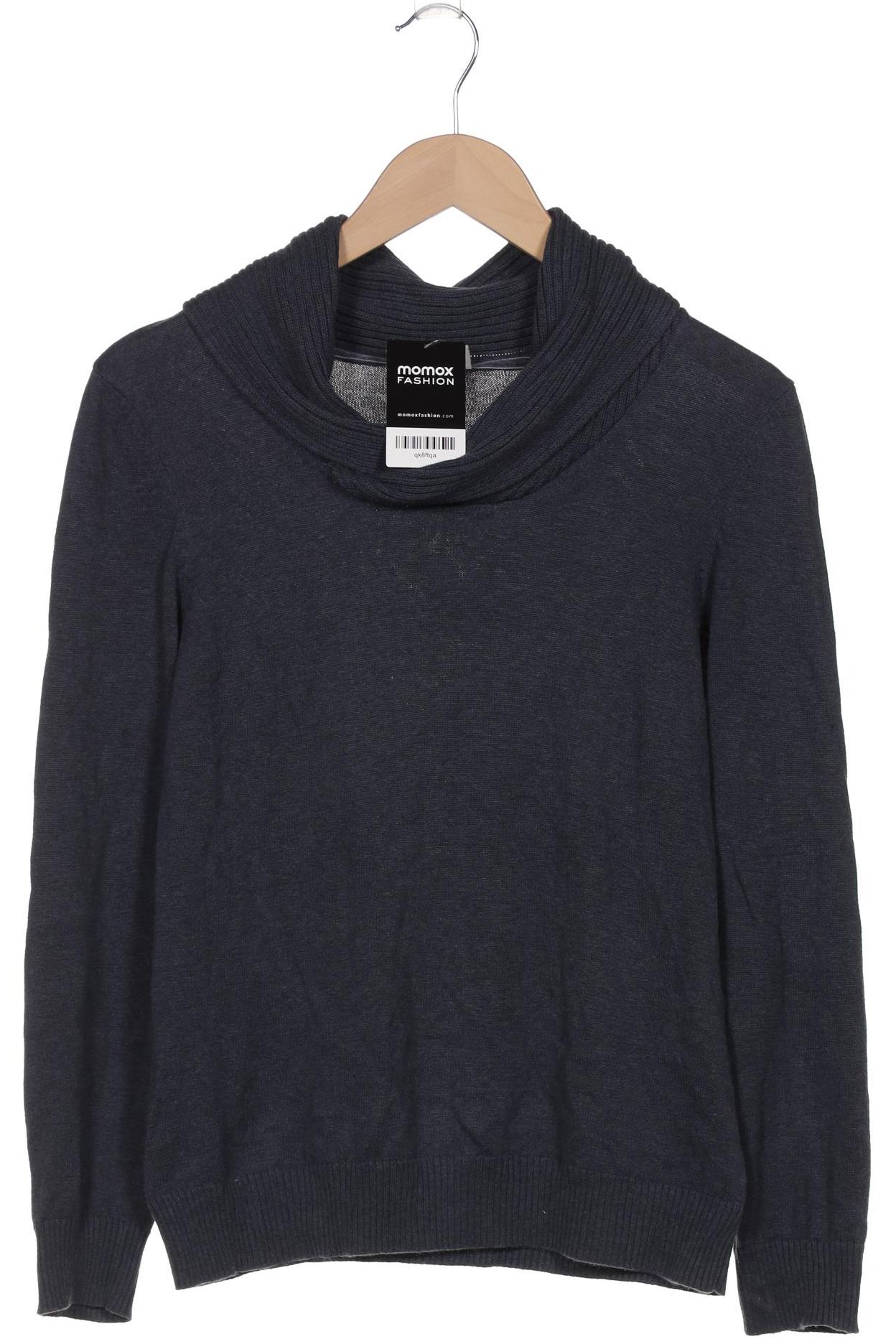

Street One Damen Pullover, marineblau, Gr. 40
