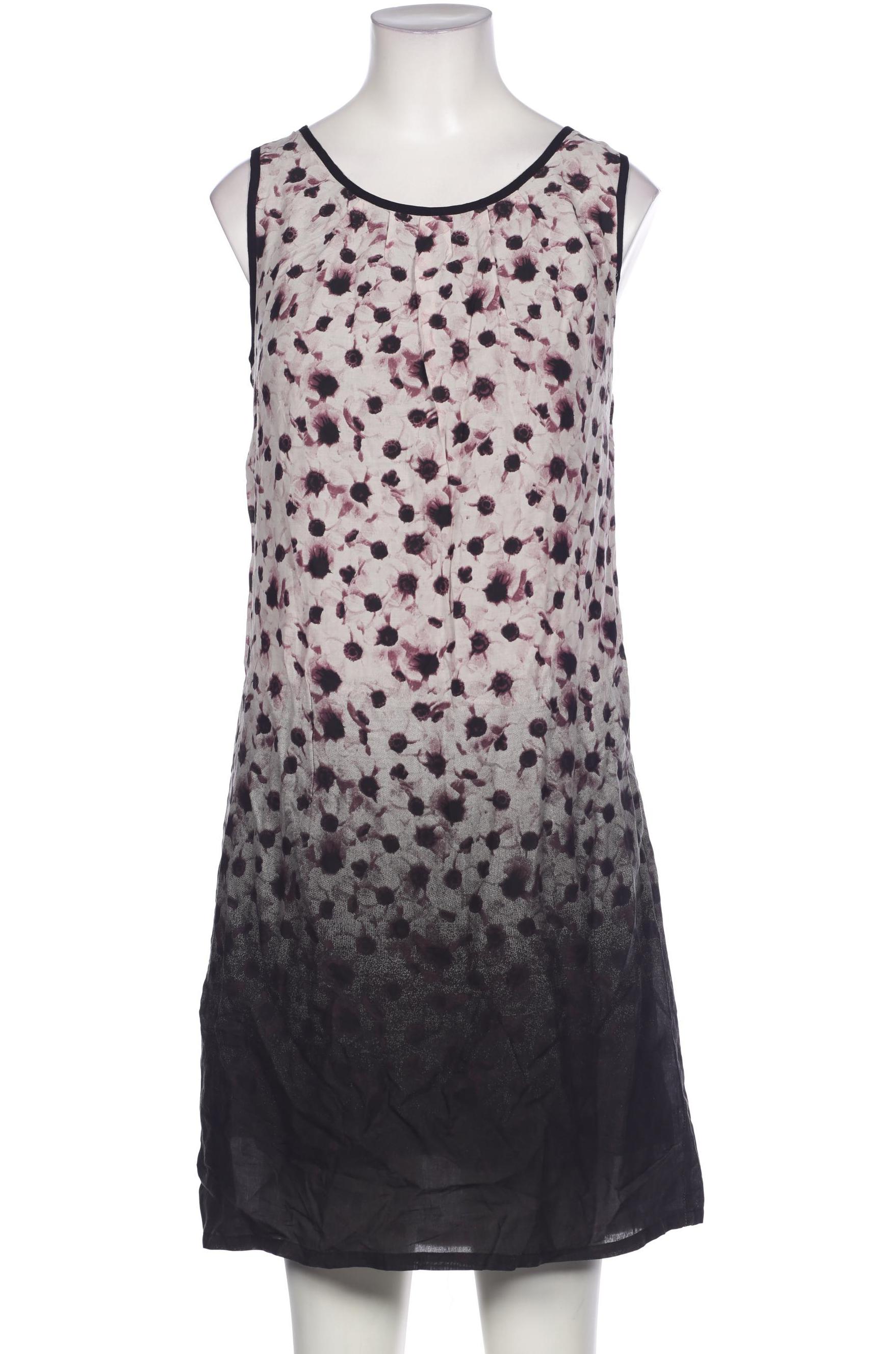 

Street One Damen Kleid, bordeaux, Gr. 38