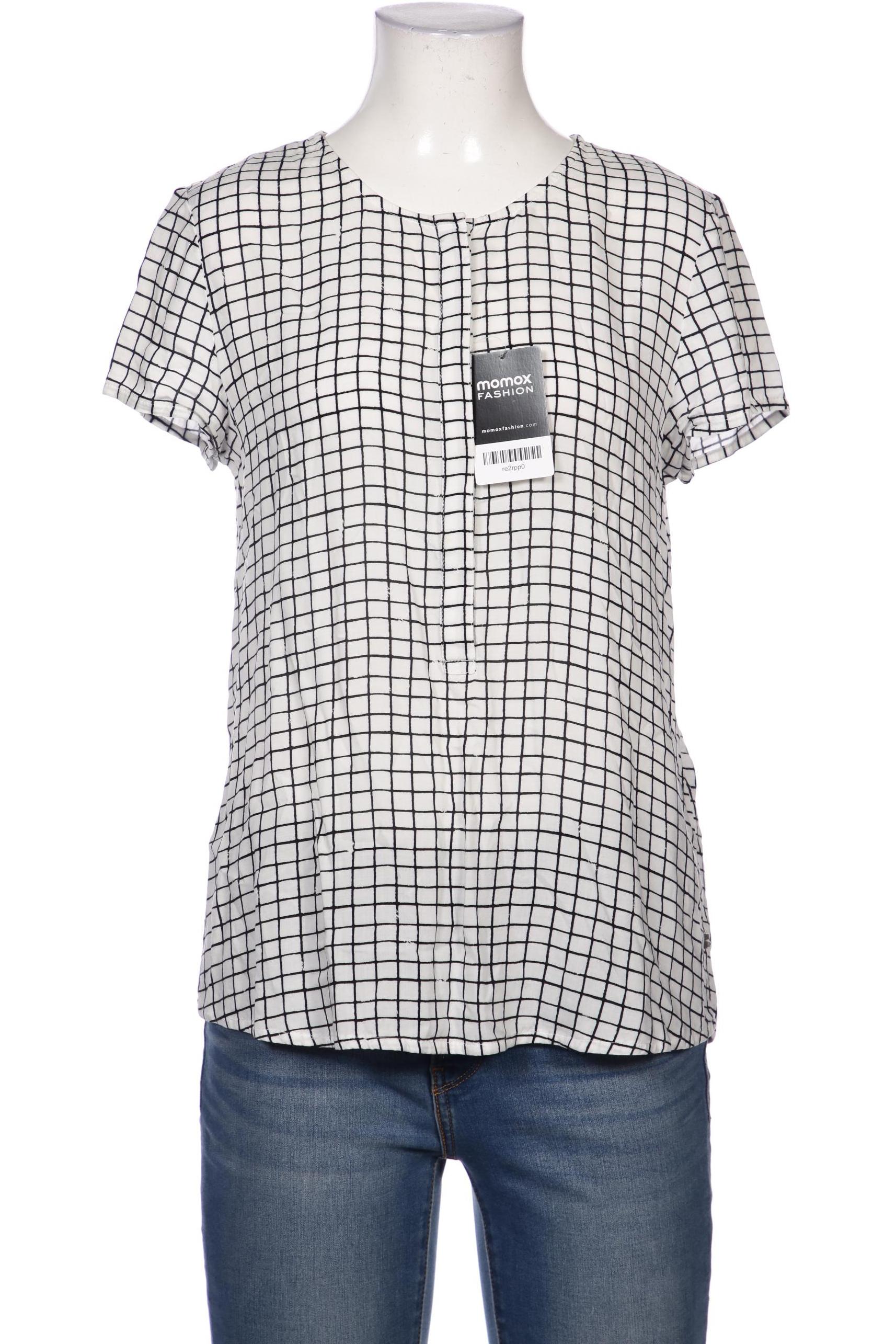 

Street One Damen Bluse, weiß