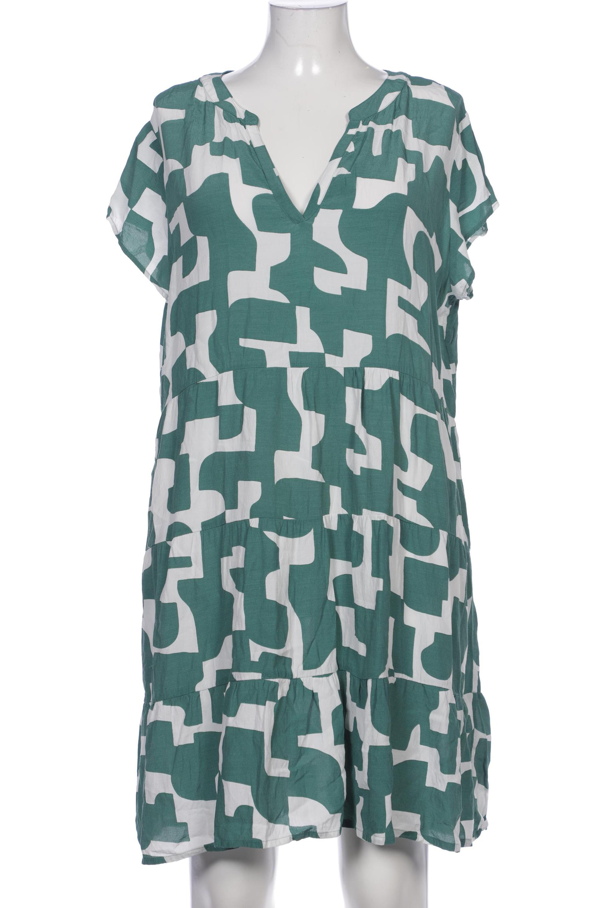

Street One Damen Kleid, türkis