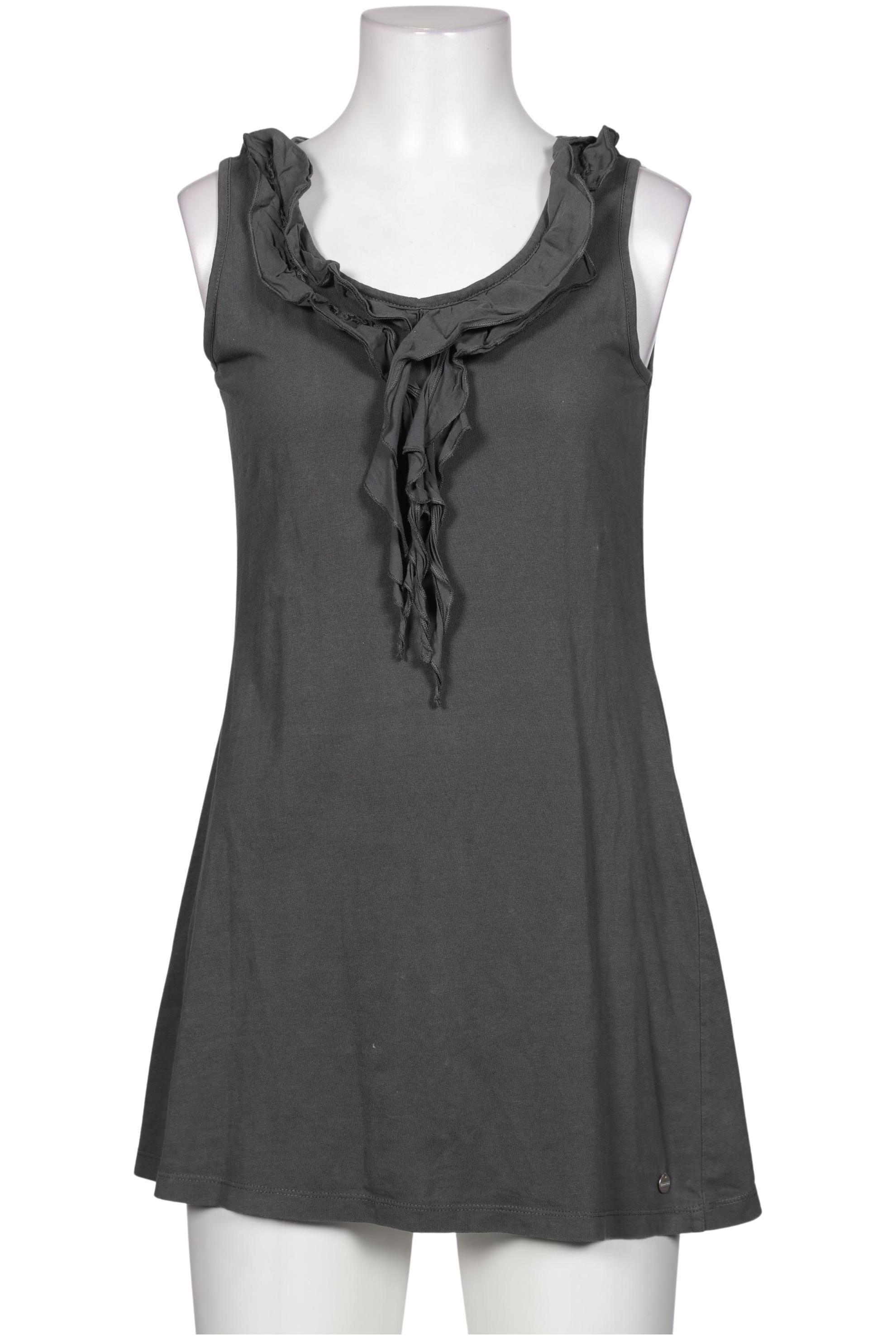 

Street One Damen Kleid, grau, Gr. 36