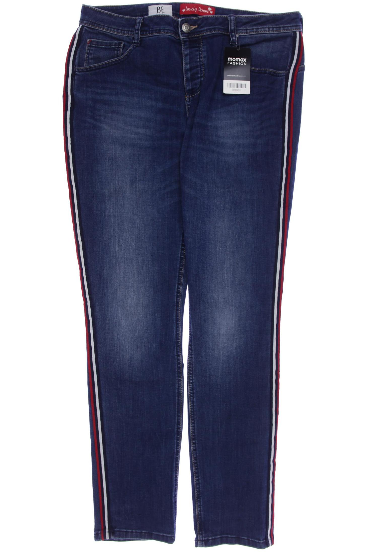 

Street One Damen Jeans, blau, Gr. 31