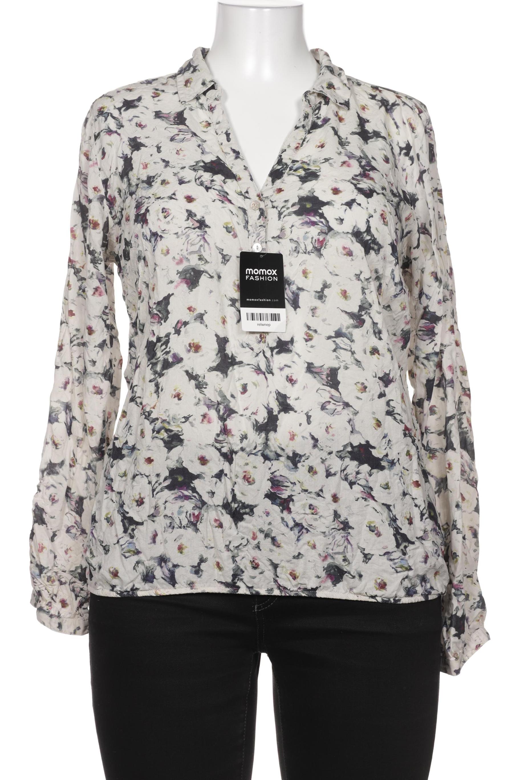 

Street One Damen Bluse, grau, Gr. 42