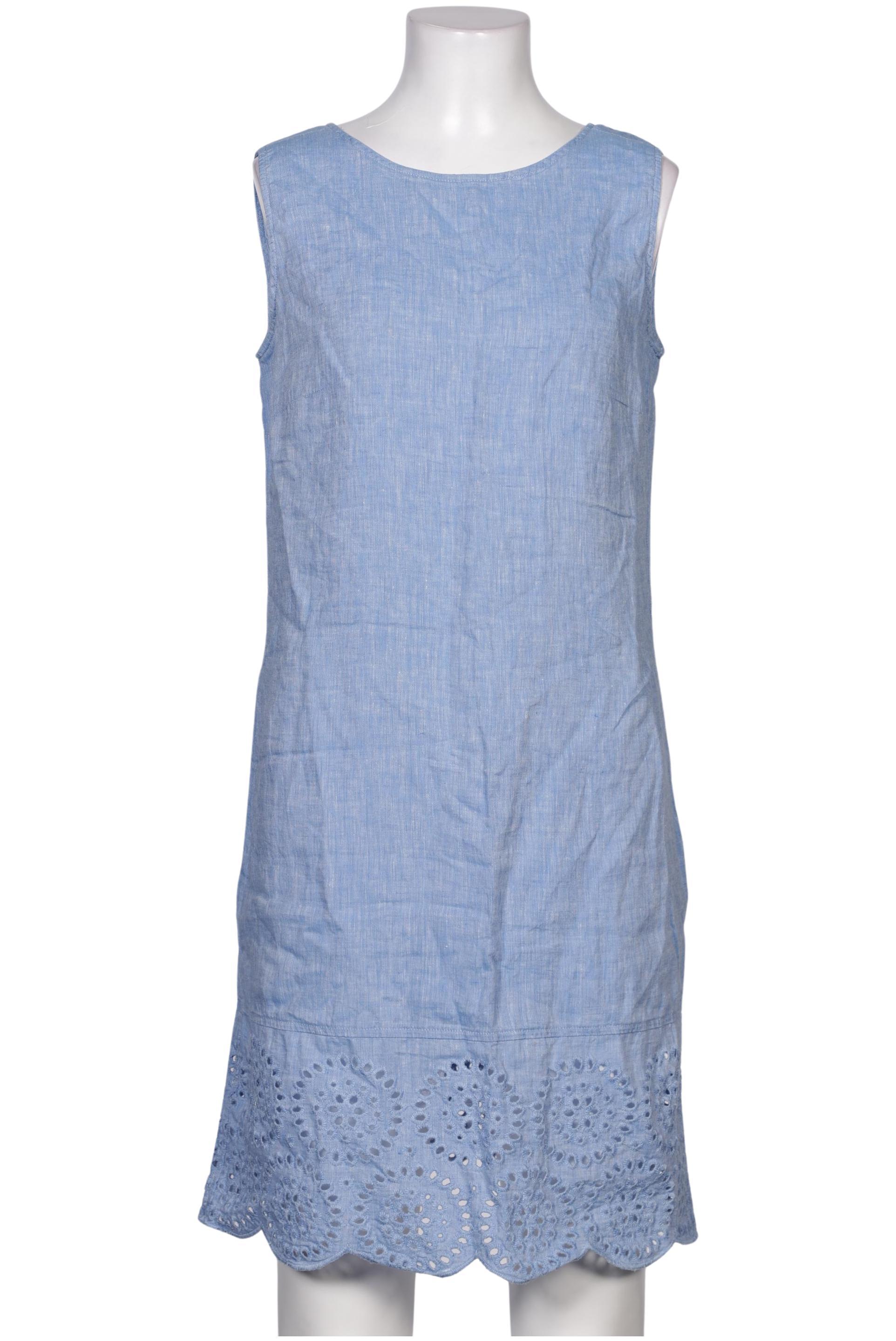

Street One Damen Kleid, blau, Gr. 36