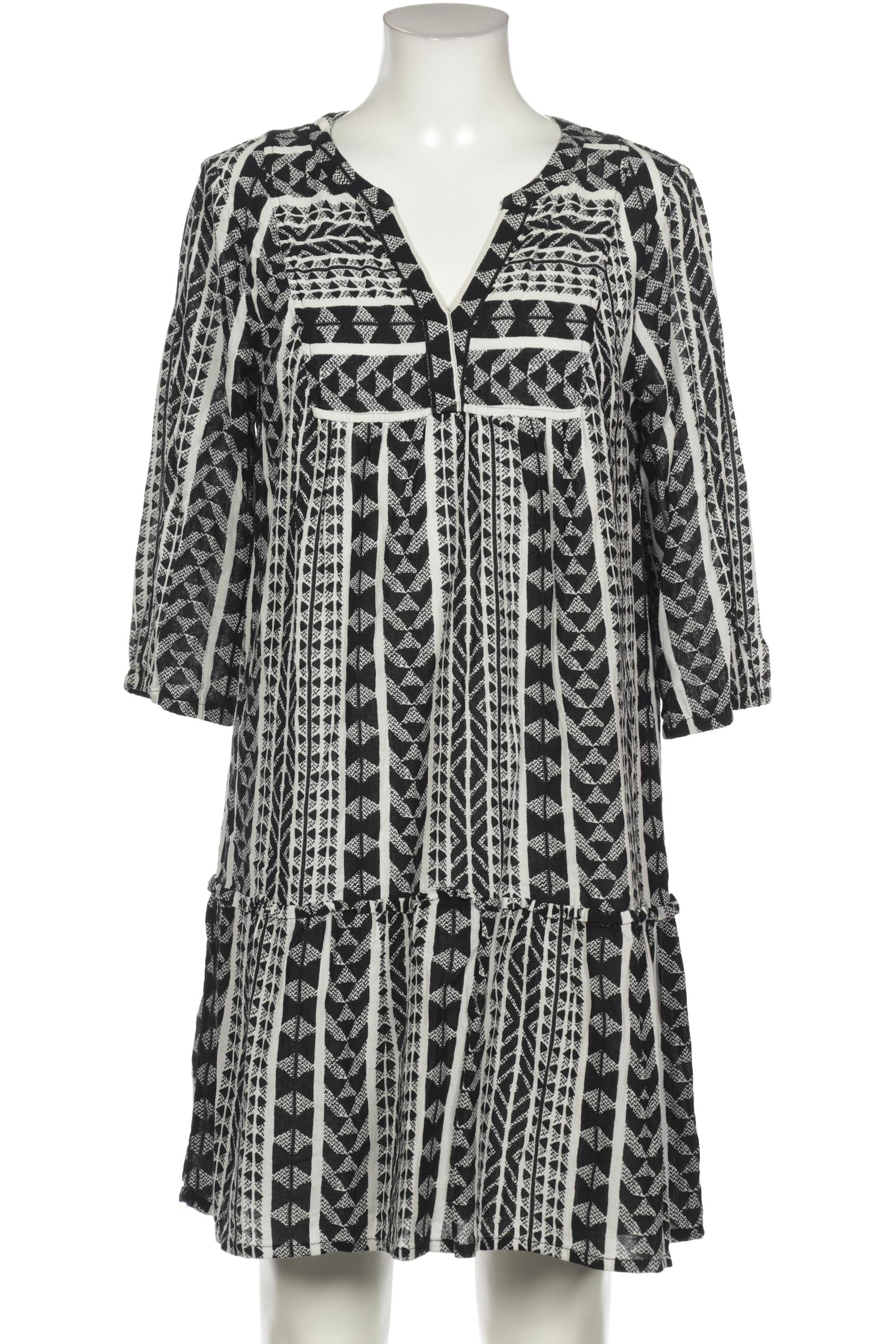 

Street One Damen Kleid, schwarz, Gr. 36