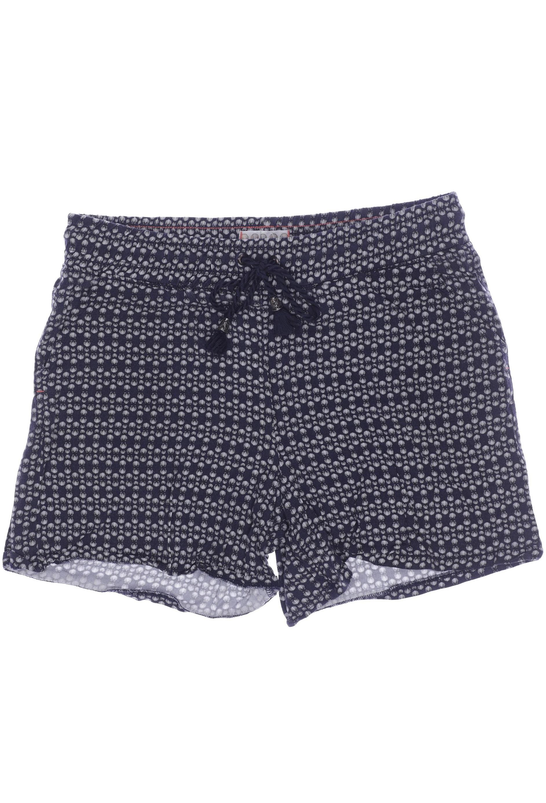 

Street One Damen Shorts, marineblau, Gr. 36