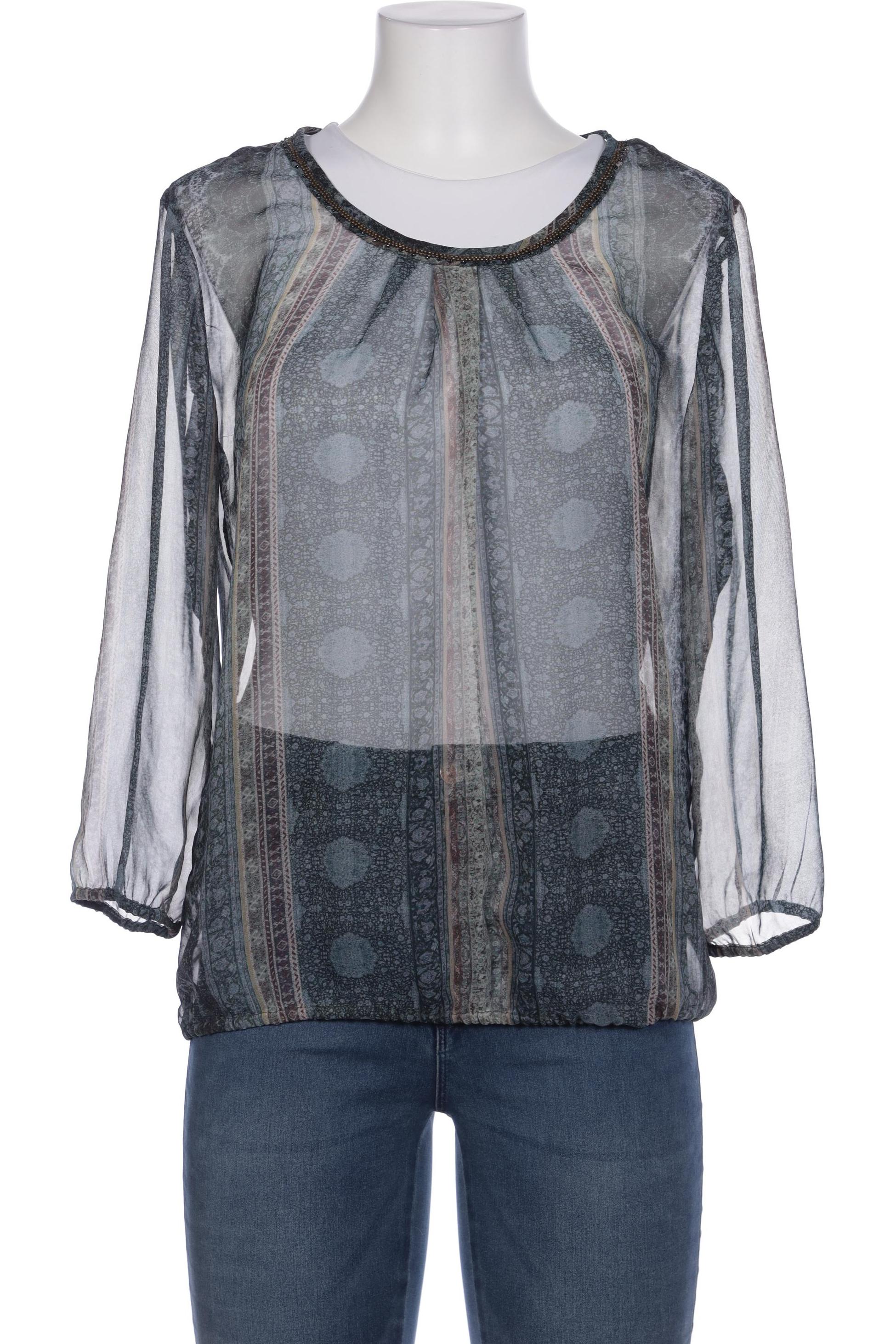

Street One Damen Bluse, marineblau, Gr. 40