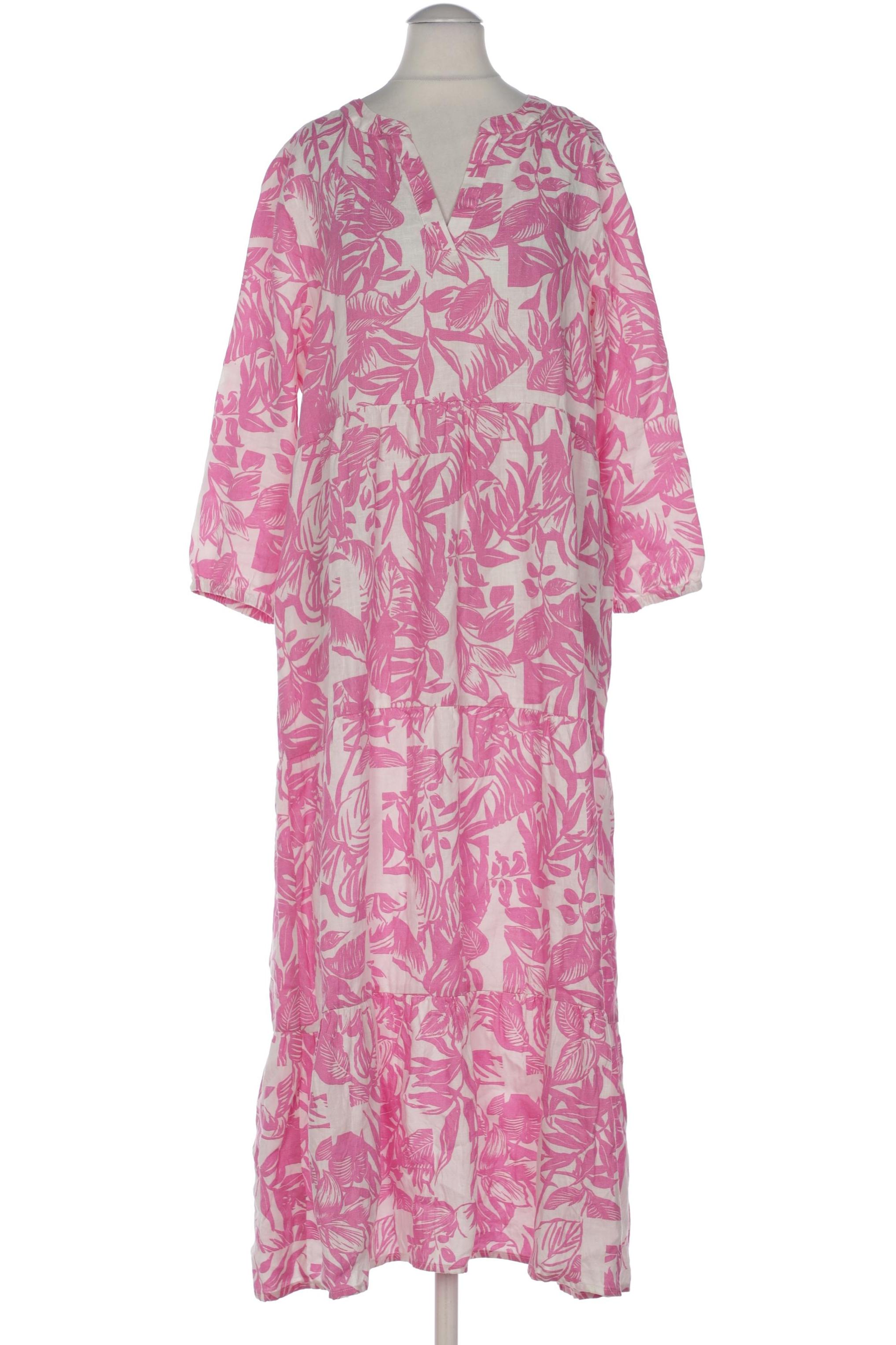 

Street One Damen Kleid, pink, Gr. 36