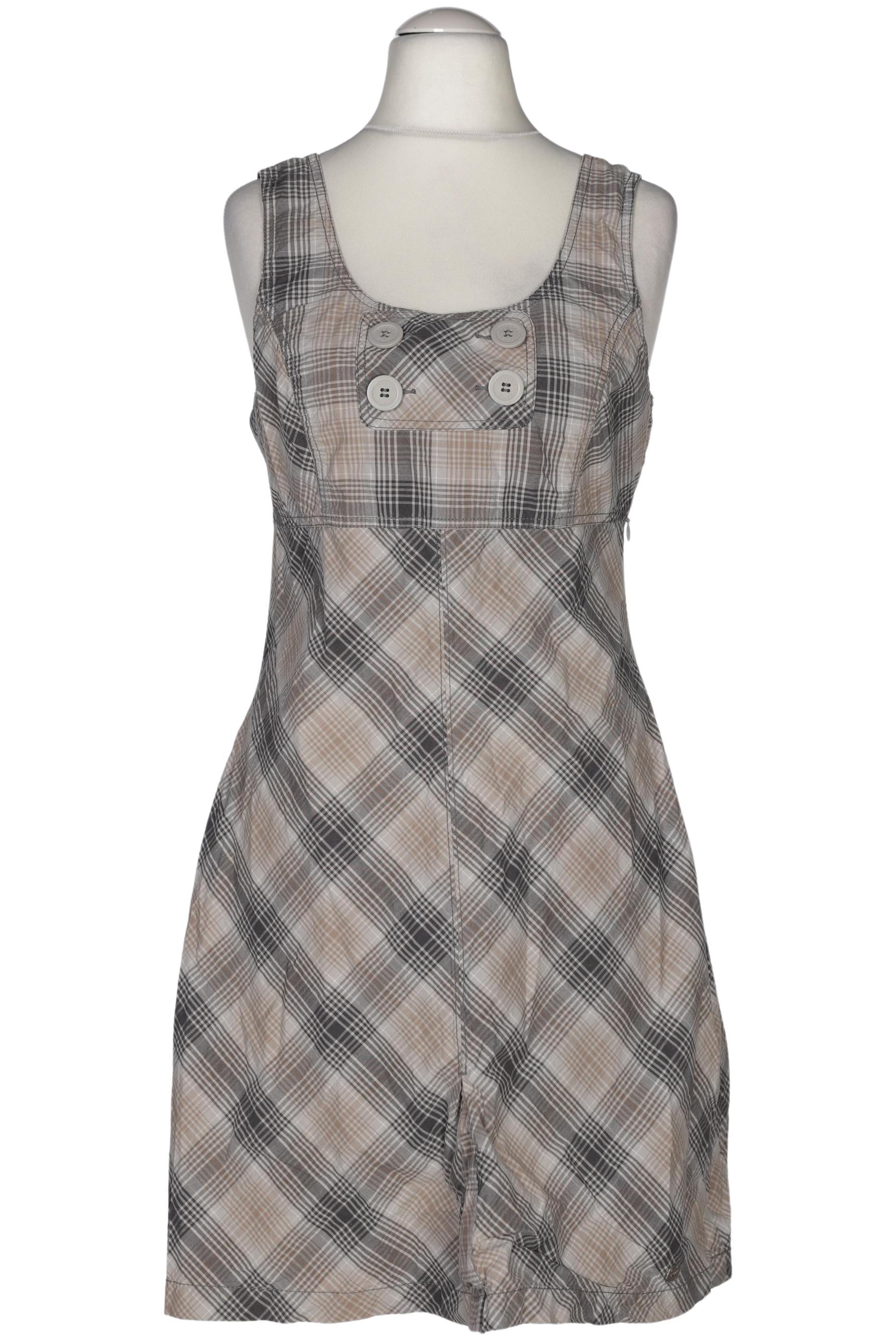 

Street One Damen Kleid, grau, Gr. 40