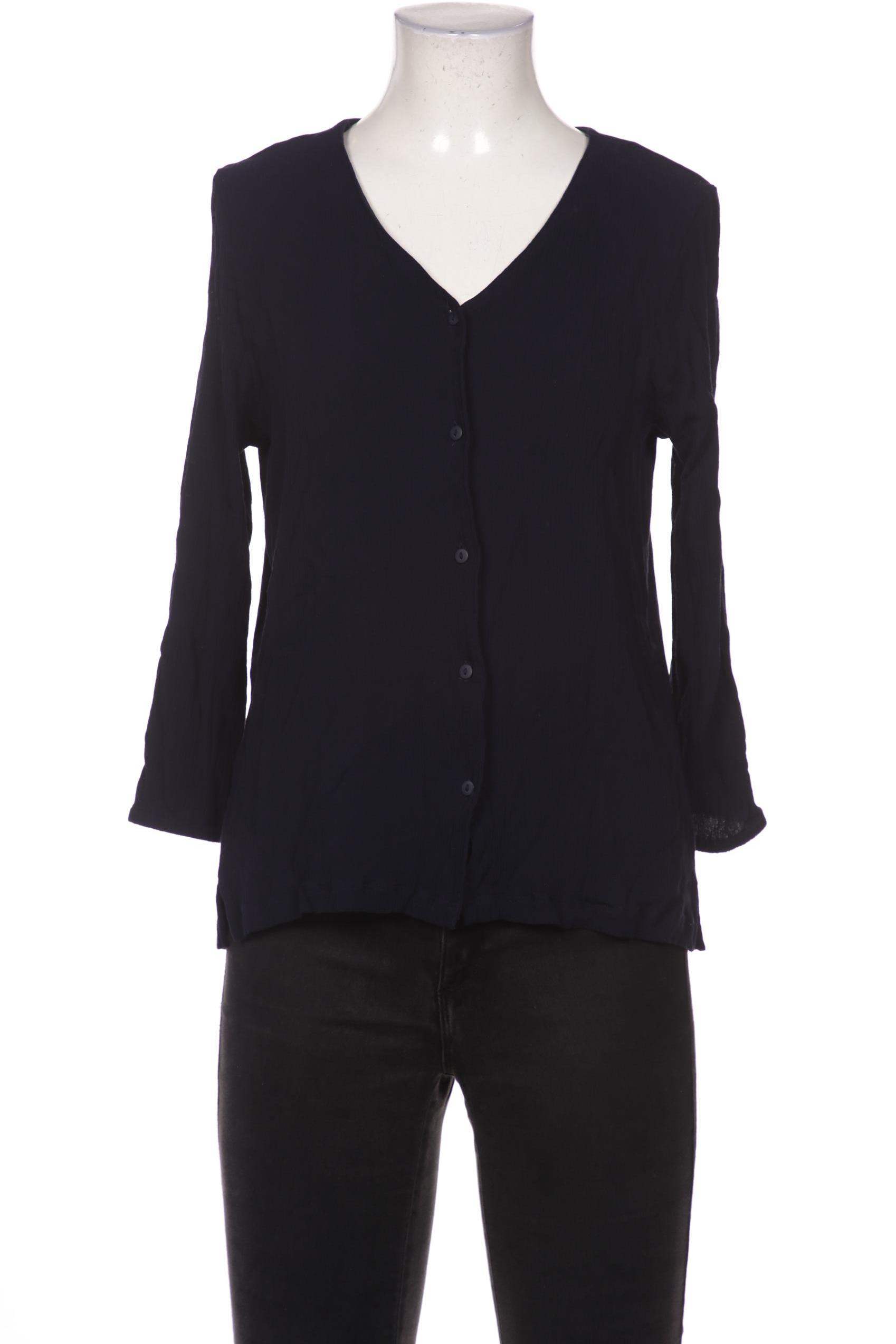 

Street One Damen Bluse, marineblau, Gr. 38