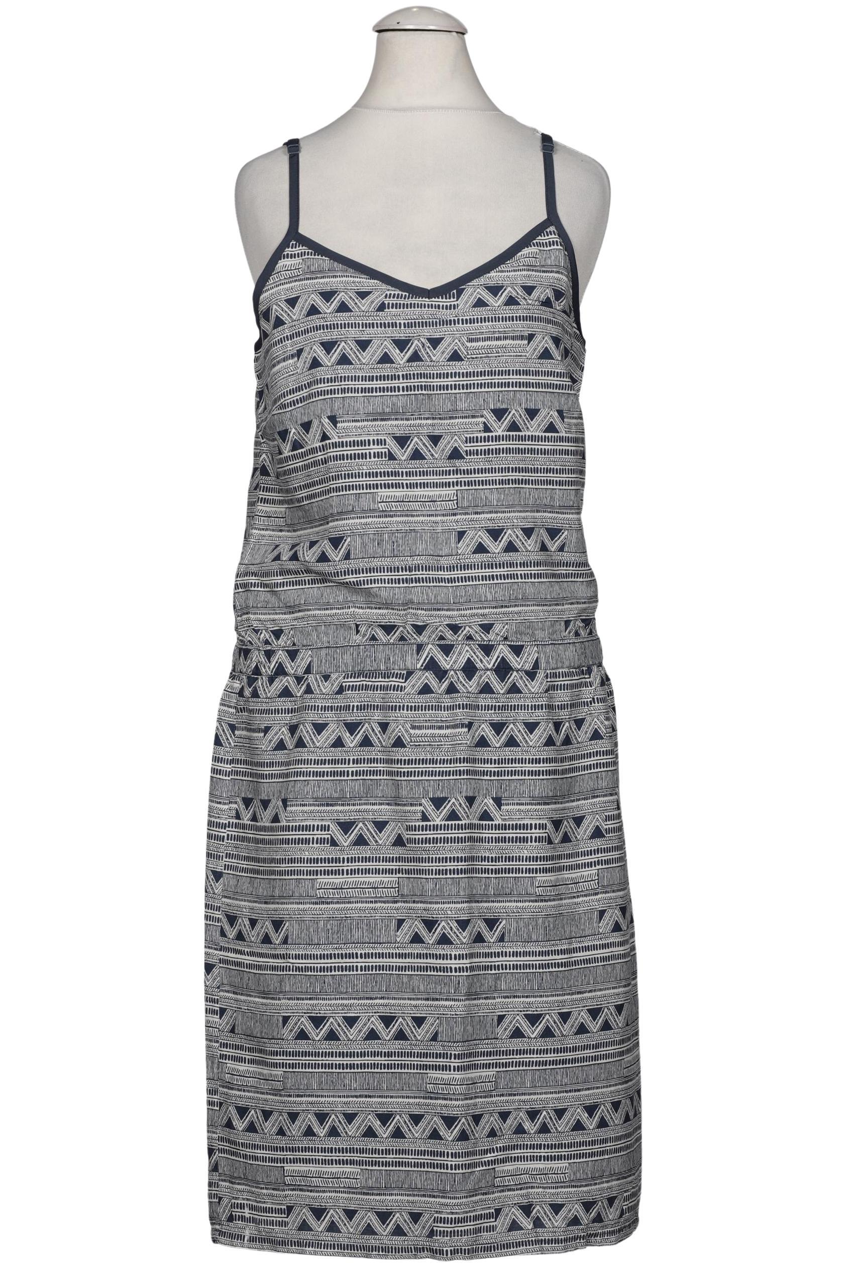 

Street One Damen Kleid, marineblau, Gr. 36