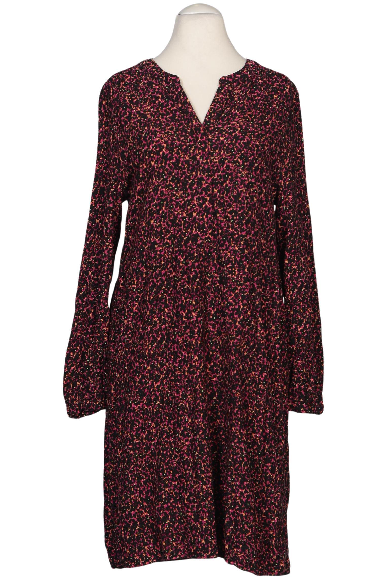 

Street One Damen Kleid, mehrfarbig, Gr. 42