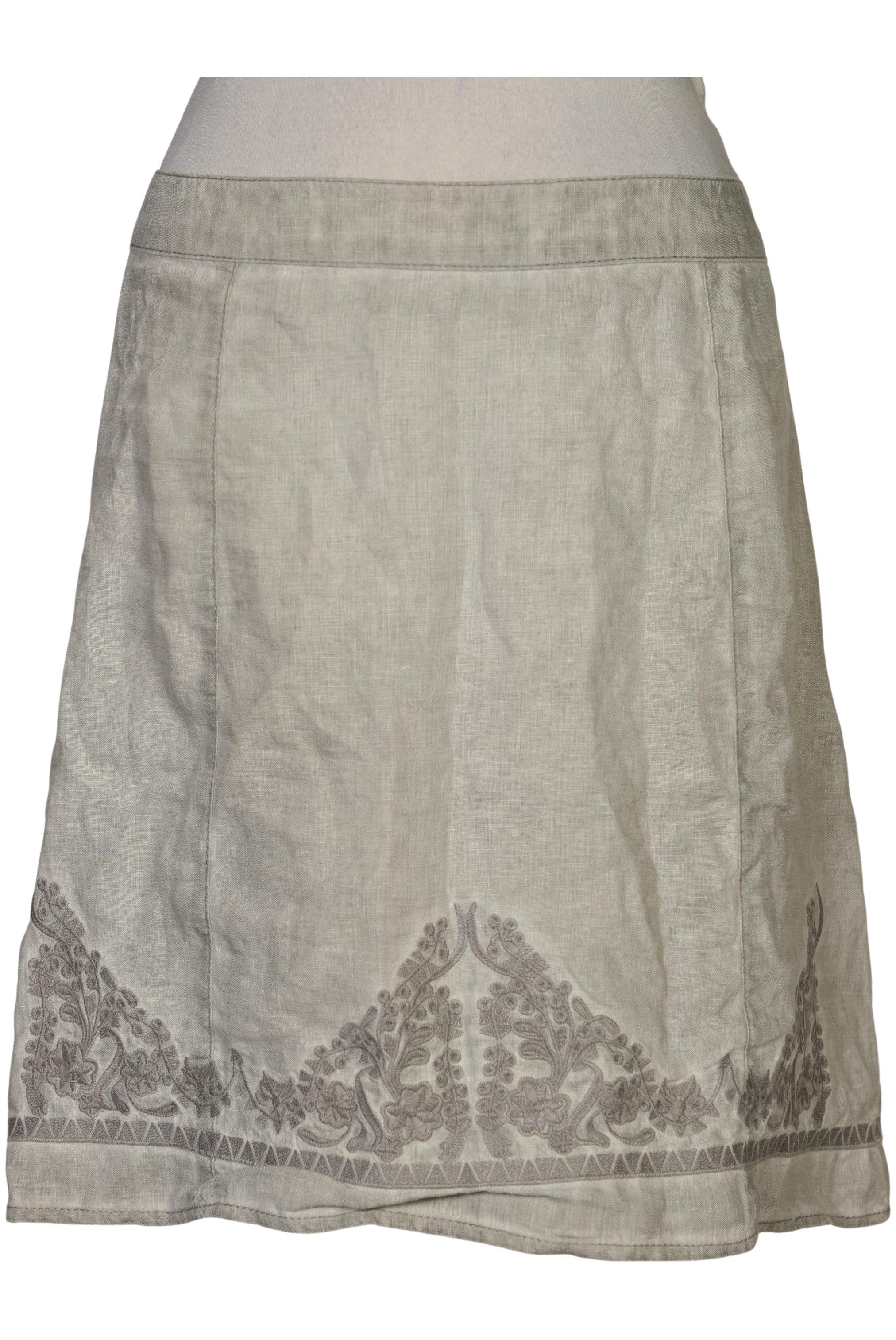 

Street One Damen Rock, grau, Gr. 36