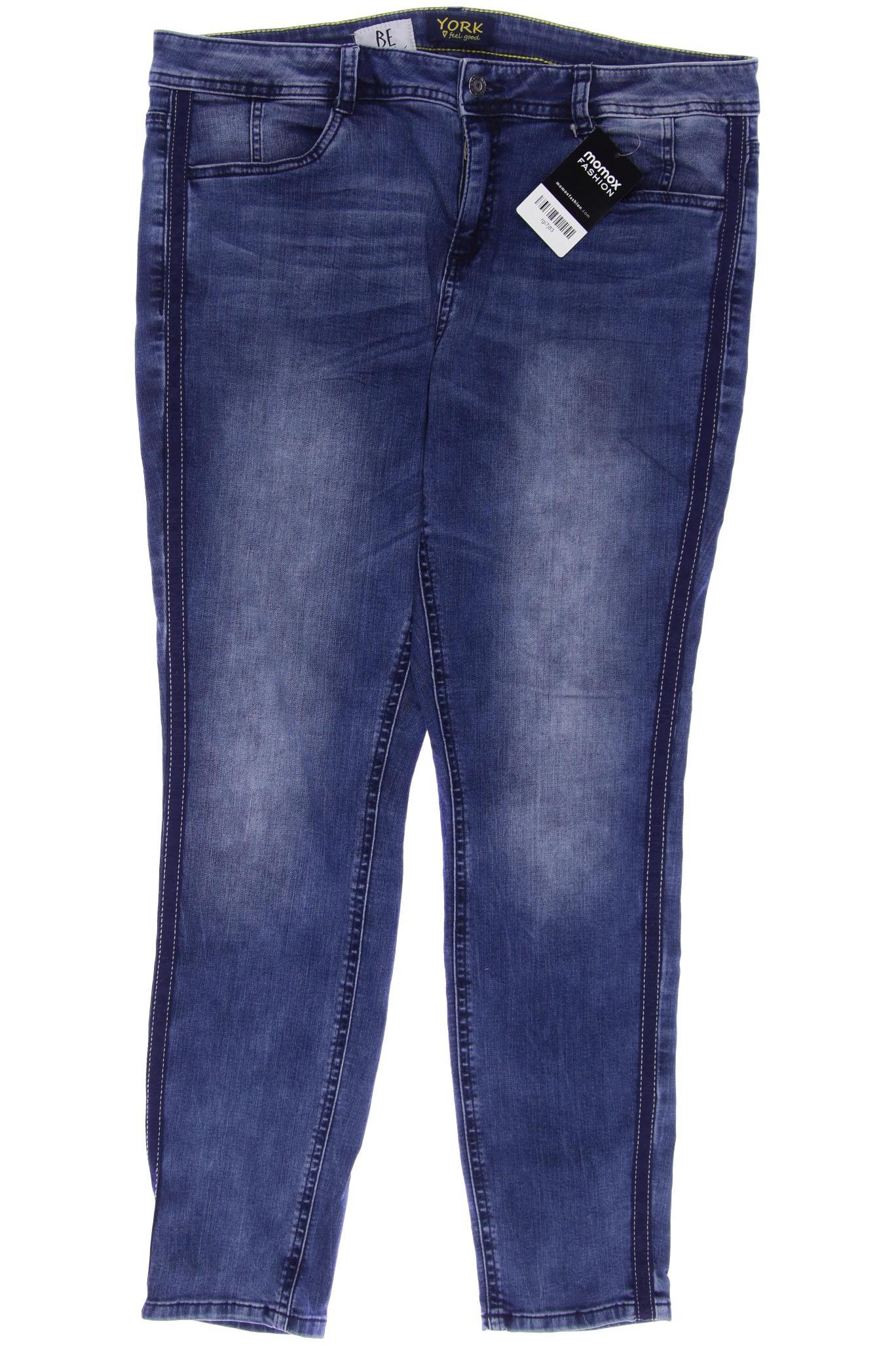 

Street One Damen Jeans, blau