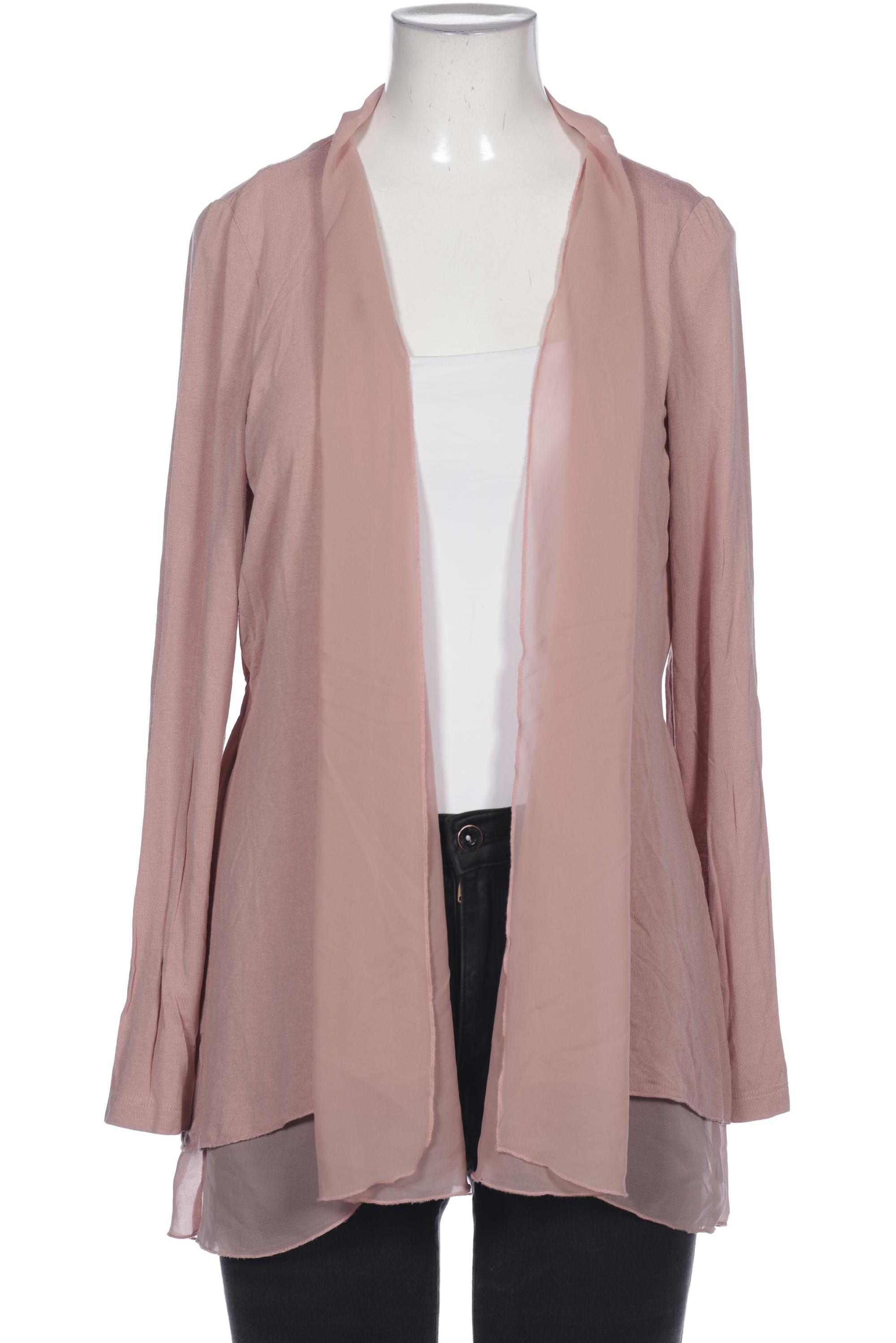 

Street One Damen Strickjacke, pink
