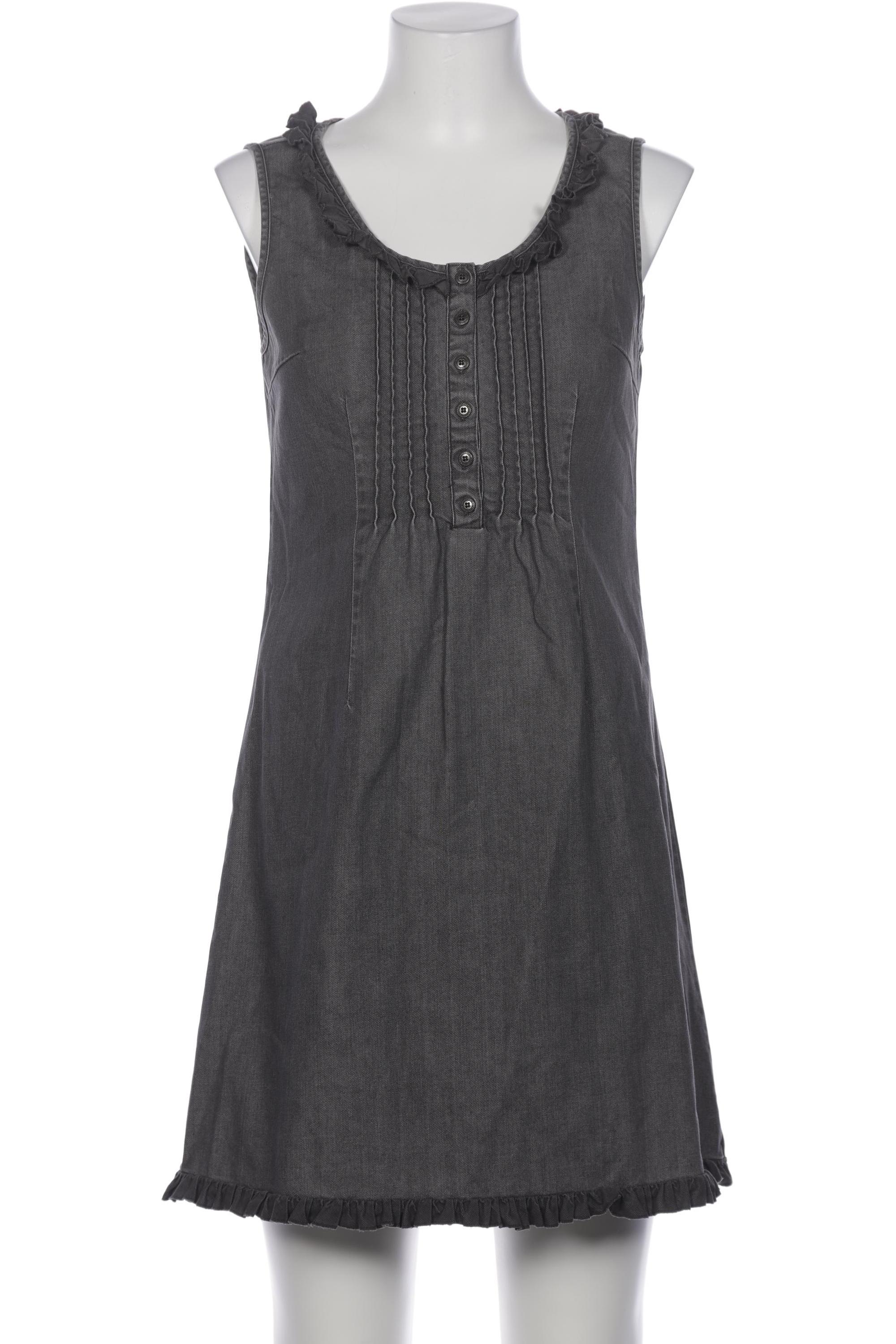 

Street One Damen Kleid, grau, Gr. 38