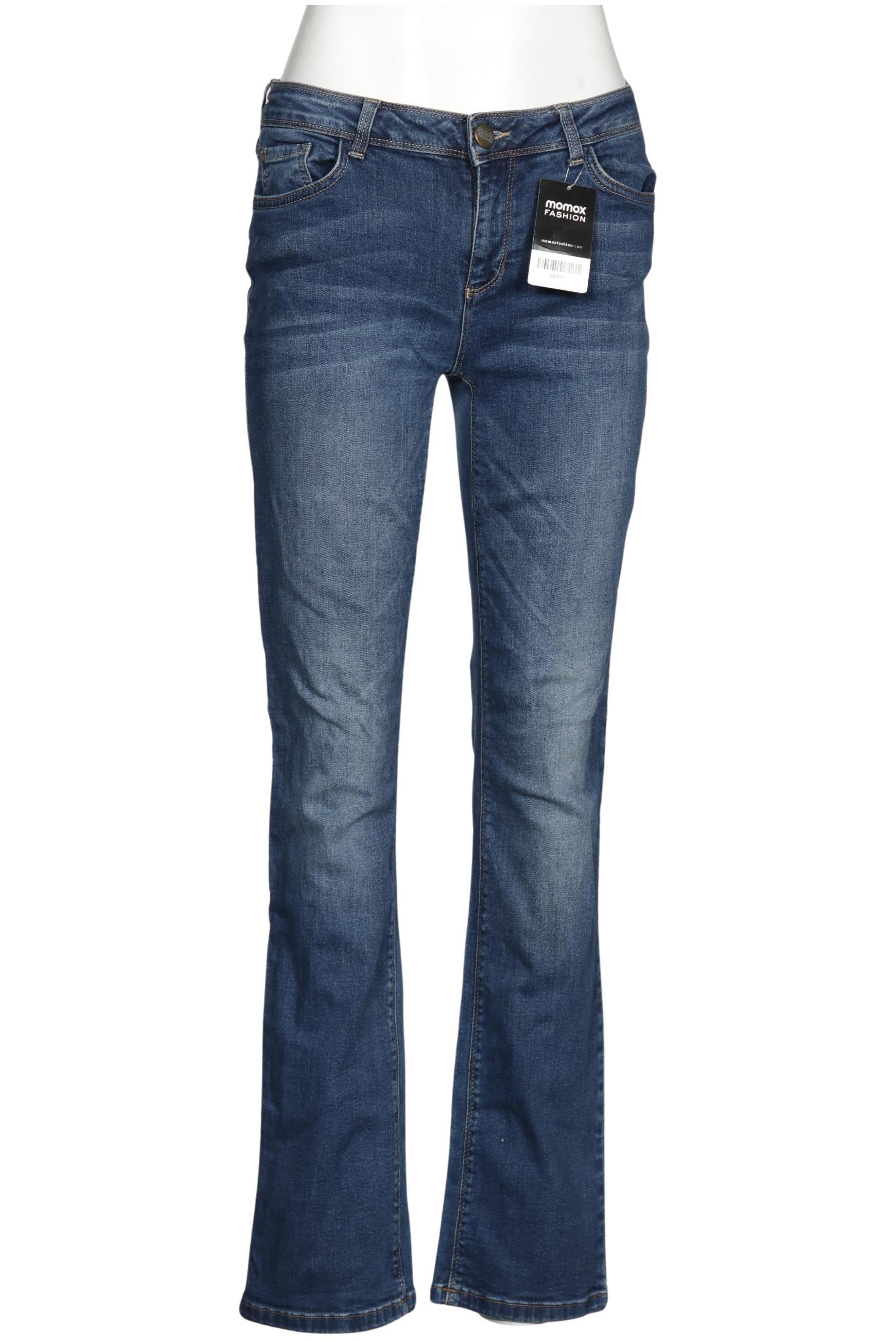 

Street One Damen Jeans, blau, Gr. 30