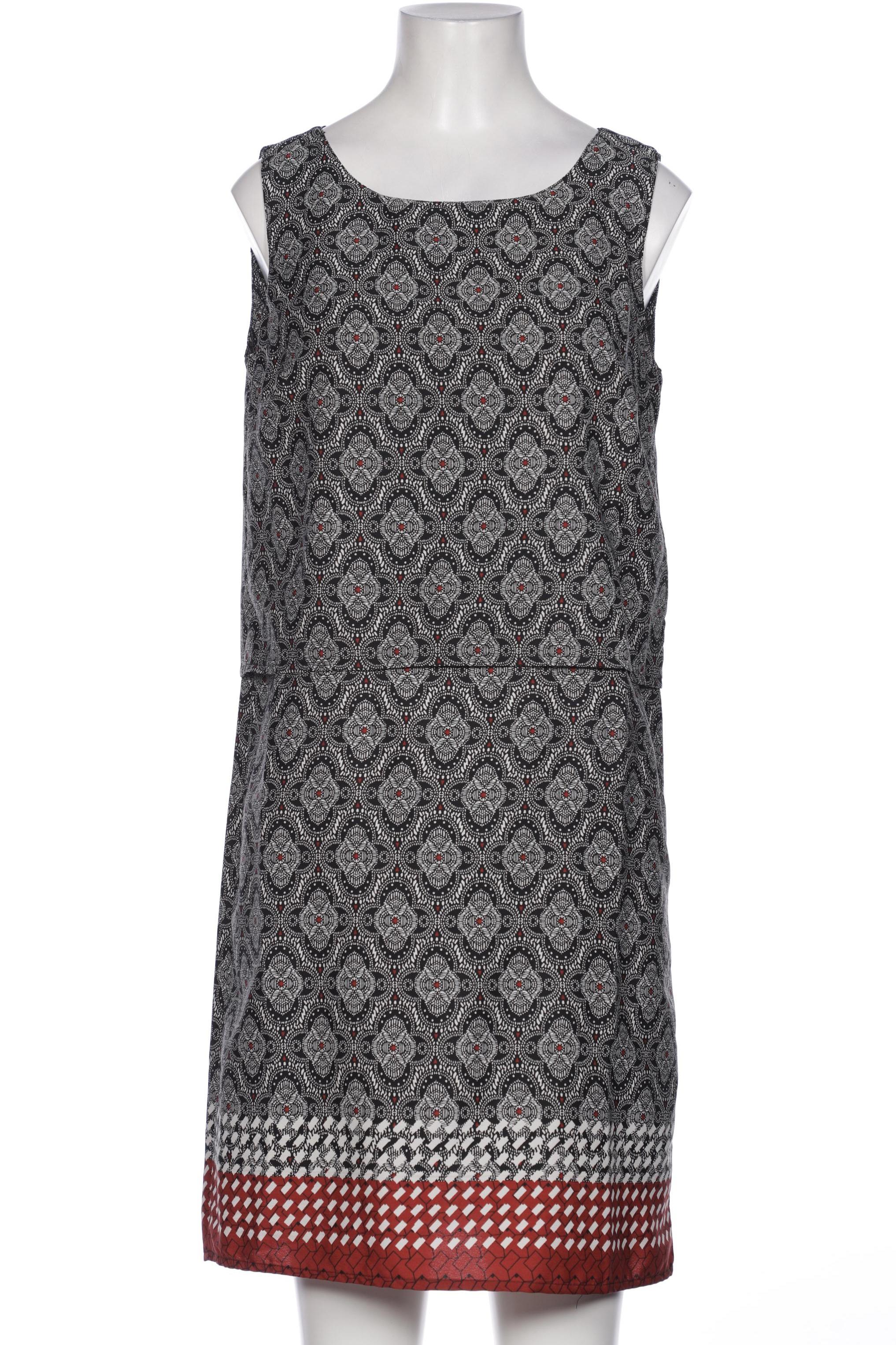 

Street One Damen Kleid, schwarz, Gr. 36