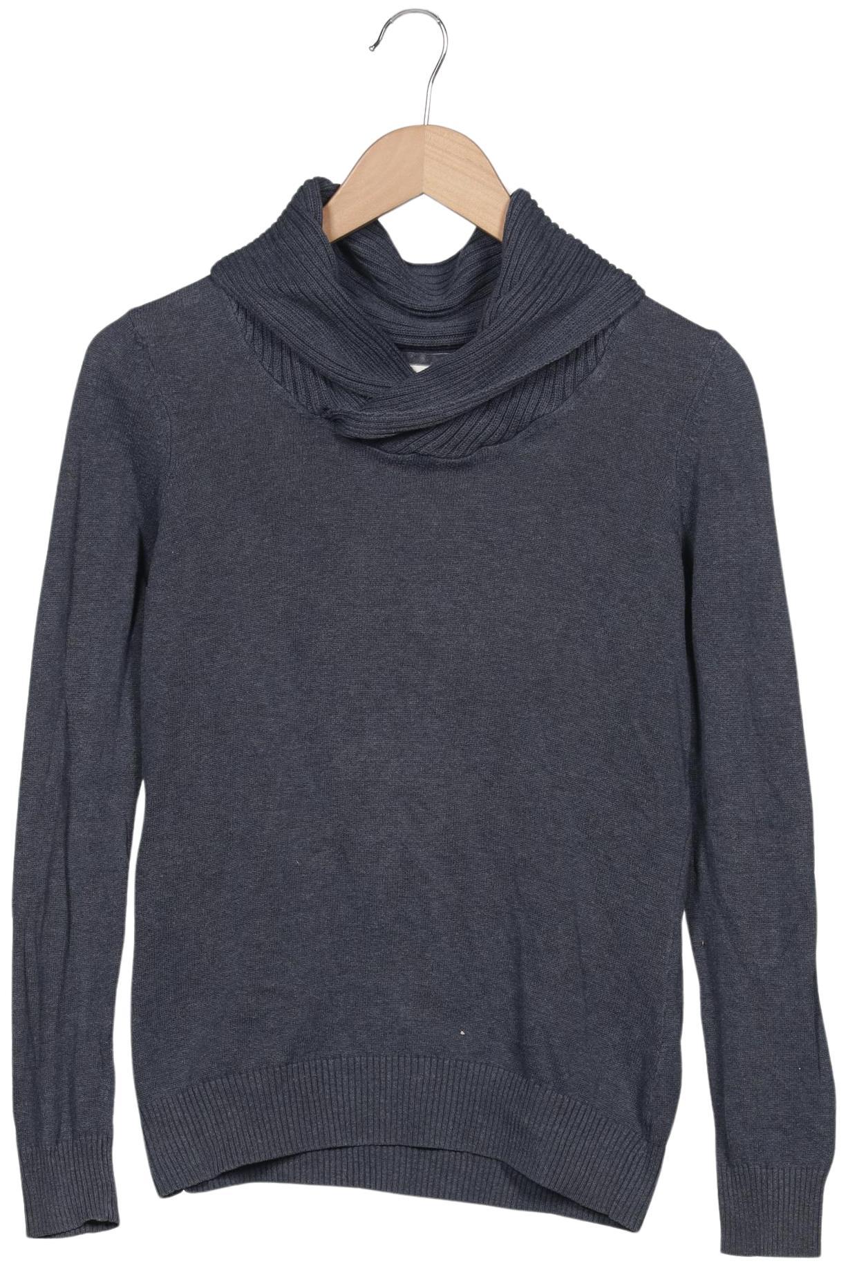 

Street One Damen Pullover, marineblau, Gr. 36