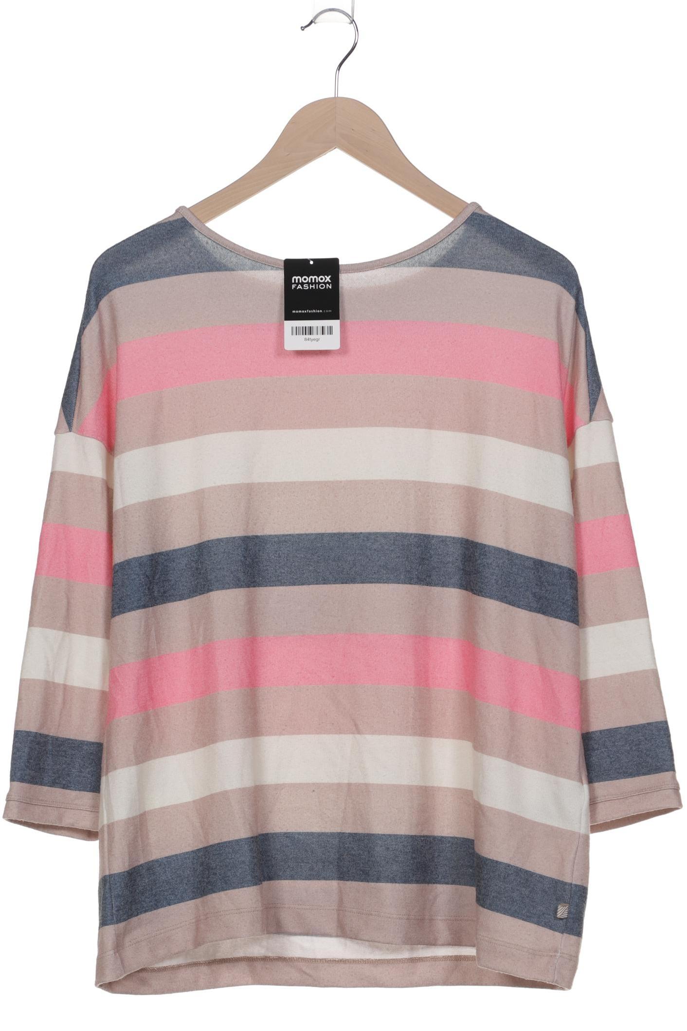 

Street One Damen Pullover, beige, Gr. 42