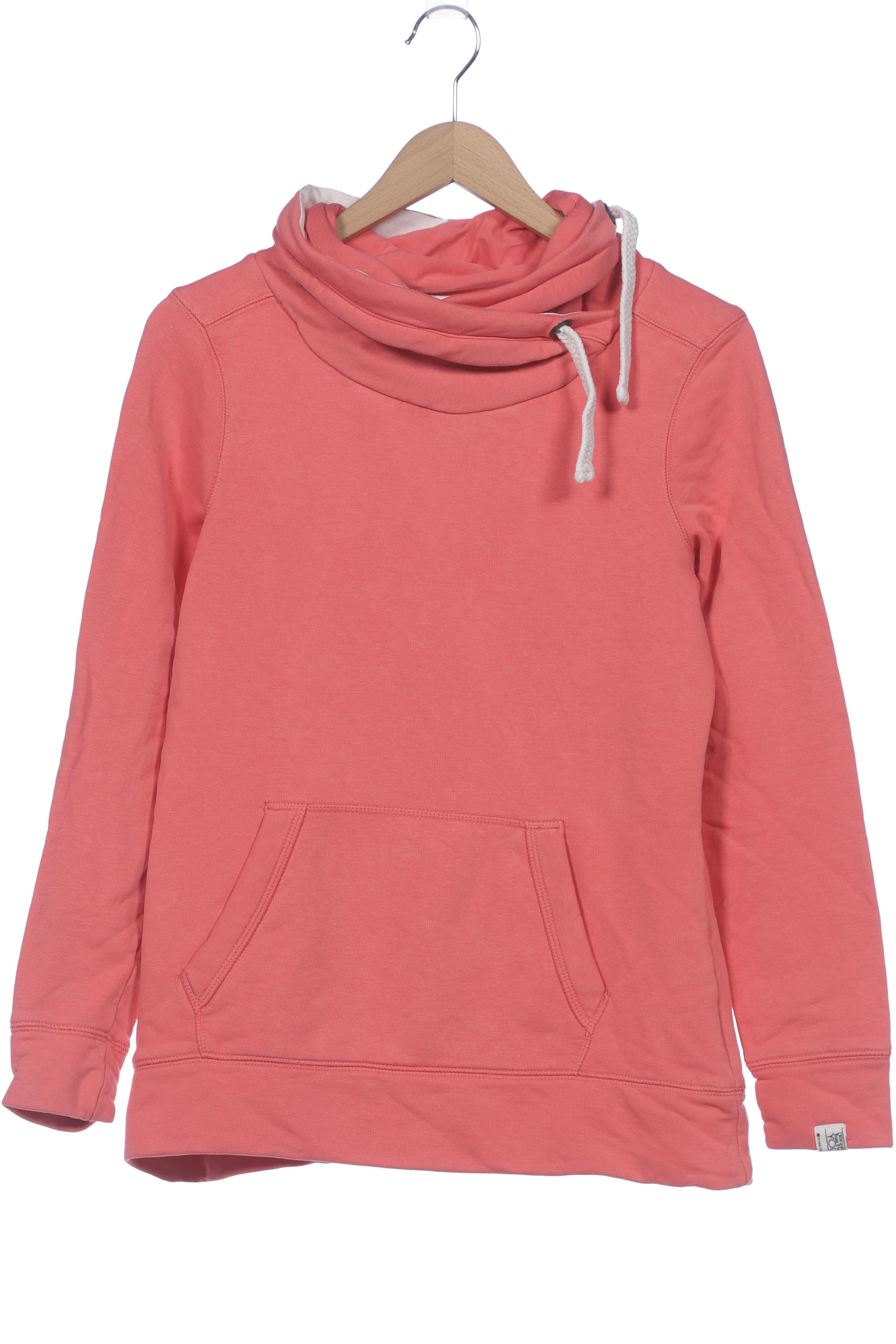 

Street One Damen Sweatshirt, pink, Gr. 40