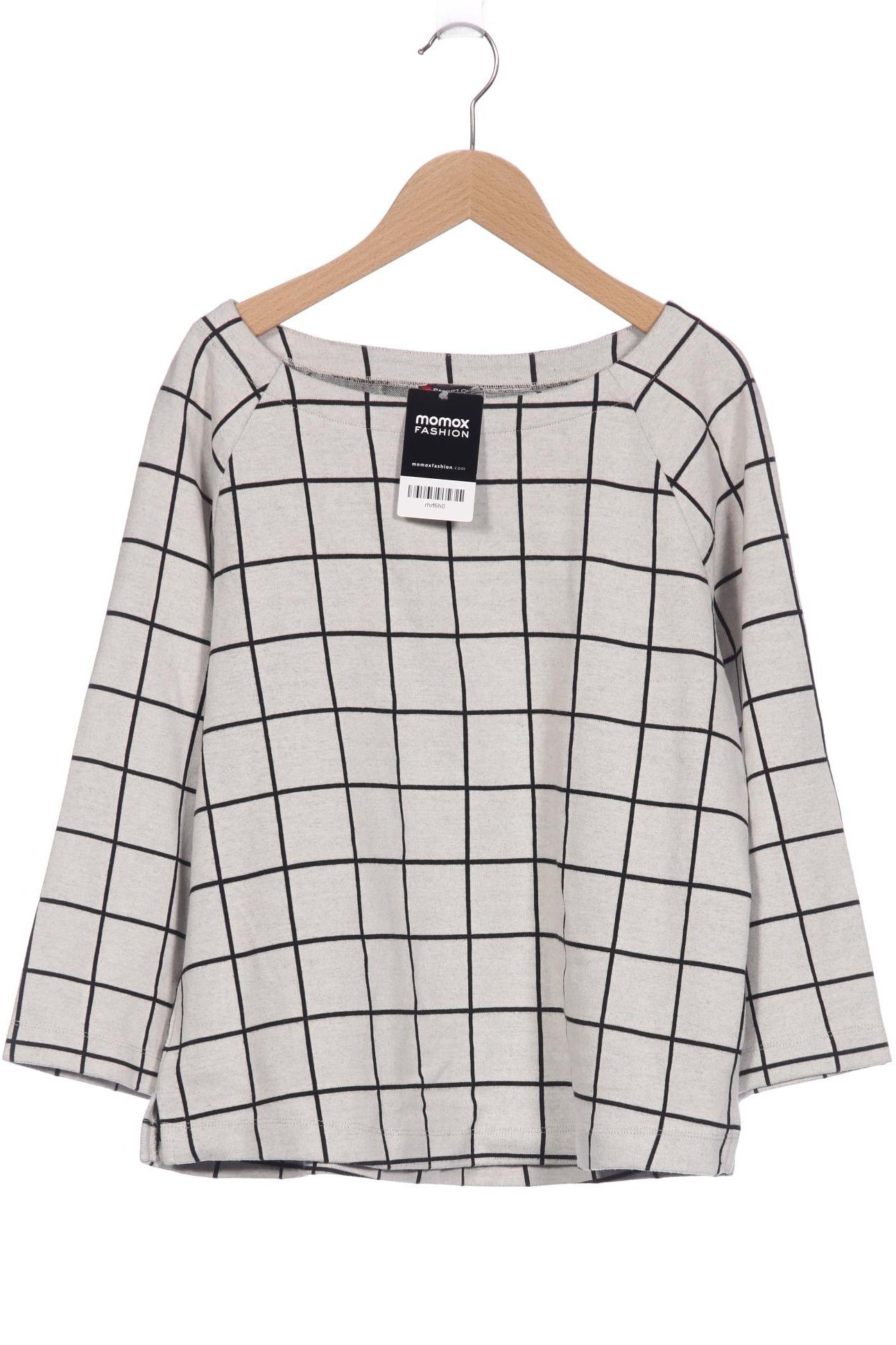 

Street One Damen Sweatshirt, grau, Gr. 40