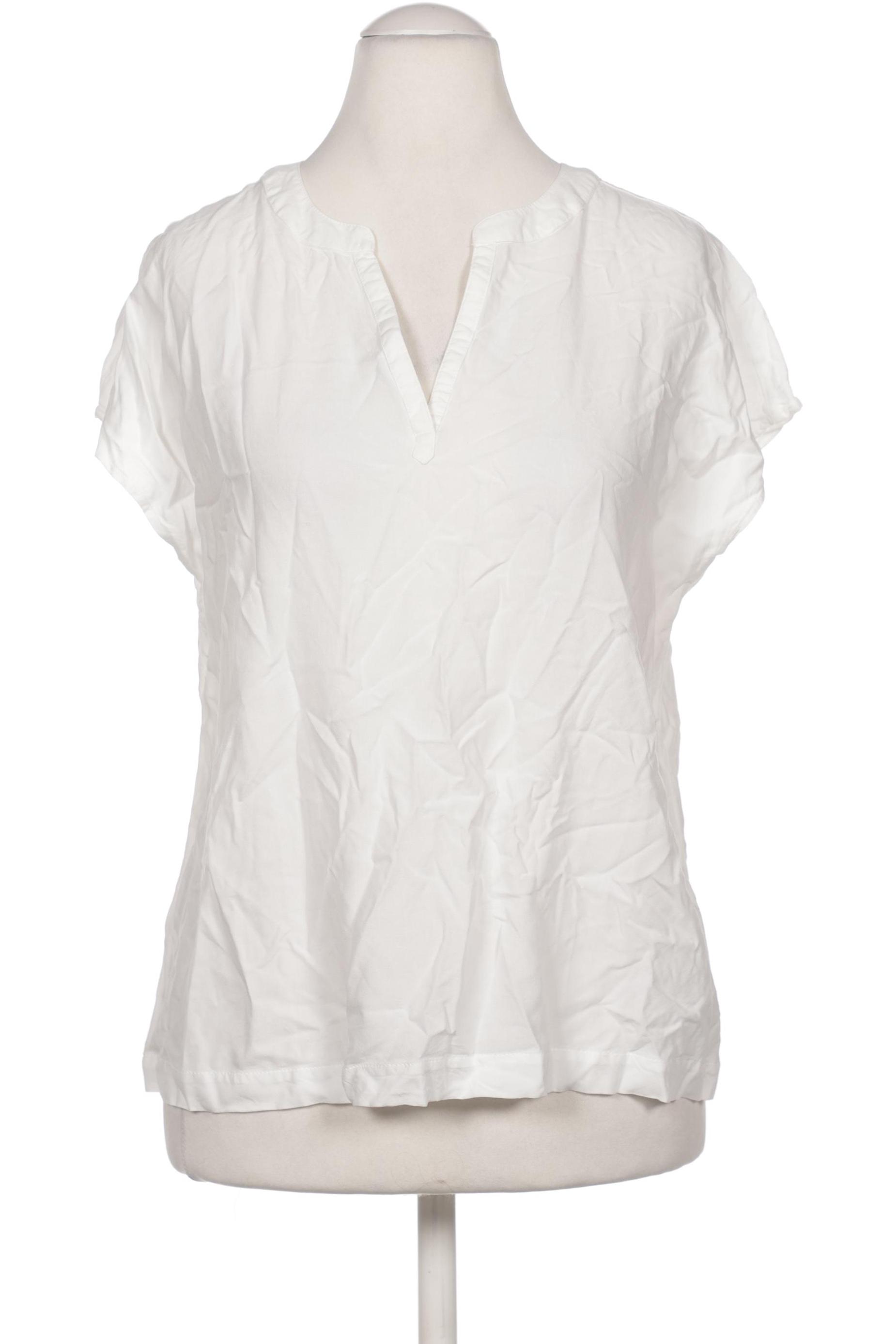 

Street One Damen Bluse, weiß, Gr. 38