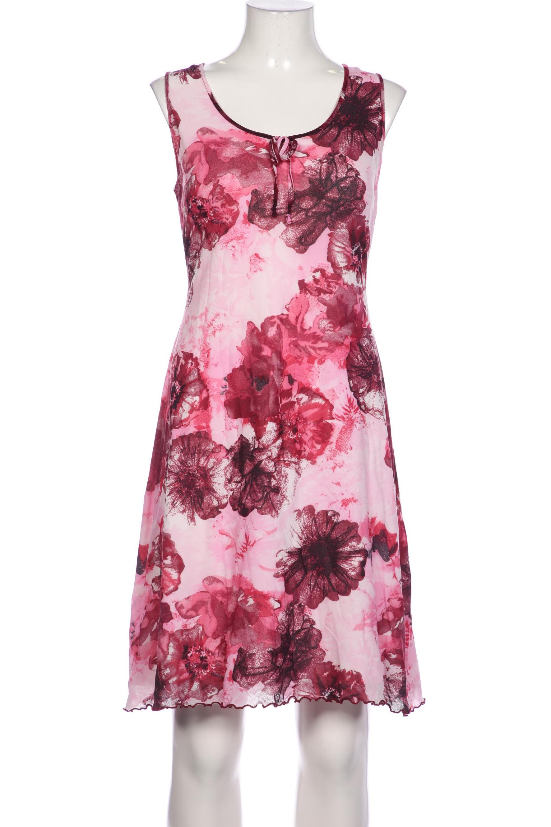 

Street One Damen Kleid, pink, Gr. 40