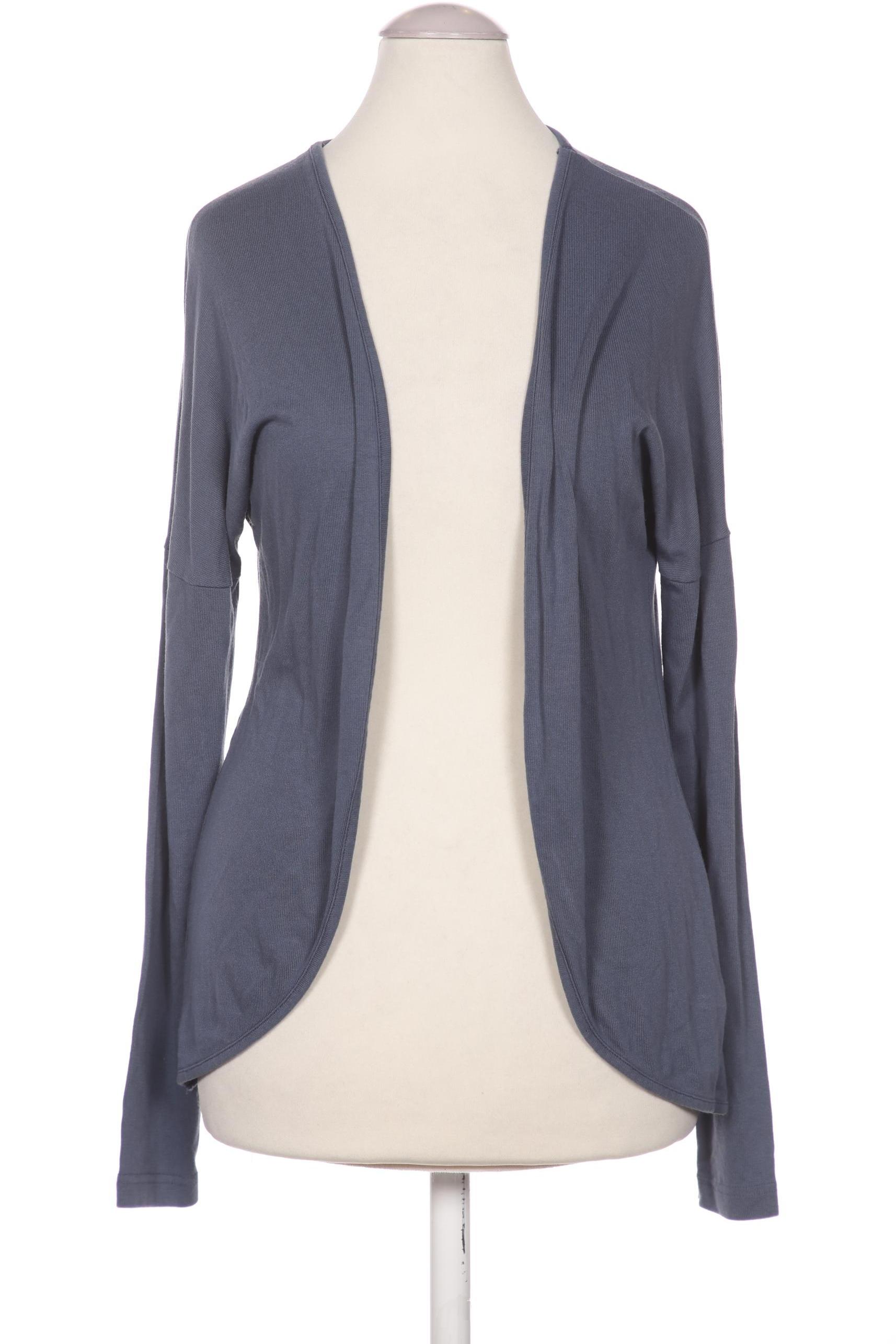 

Street One Damen Strickjacke, blau, Gr. 34