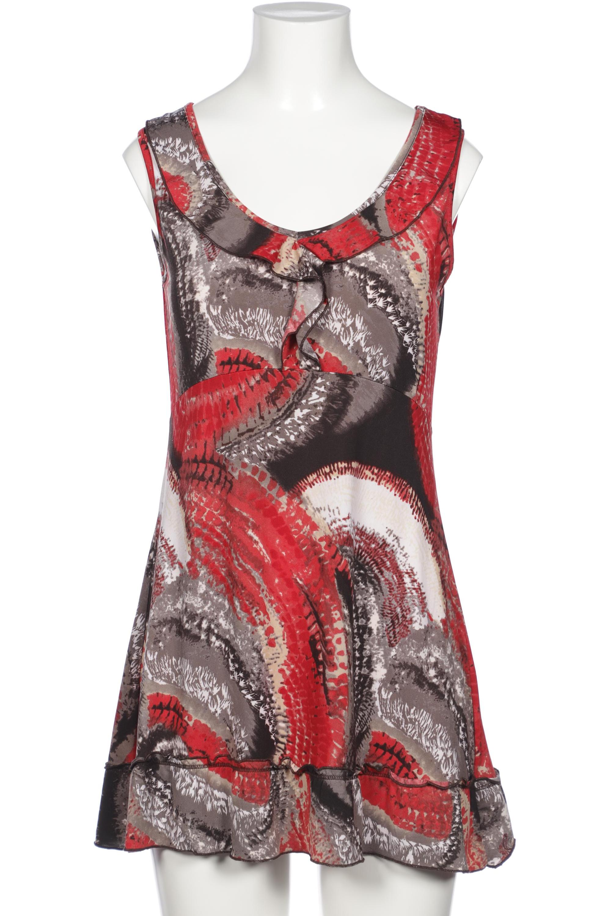 

Street One Damen Kleid, mehrfarbig