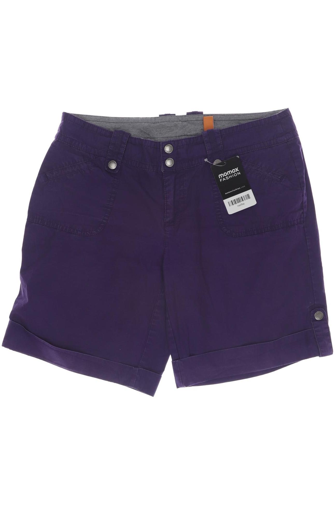 

Street One Damen Shorts, flieder