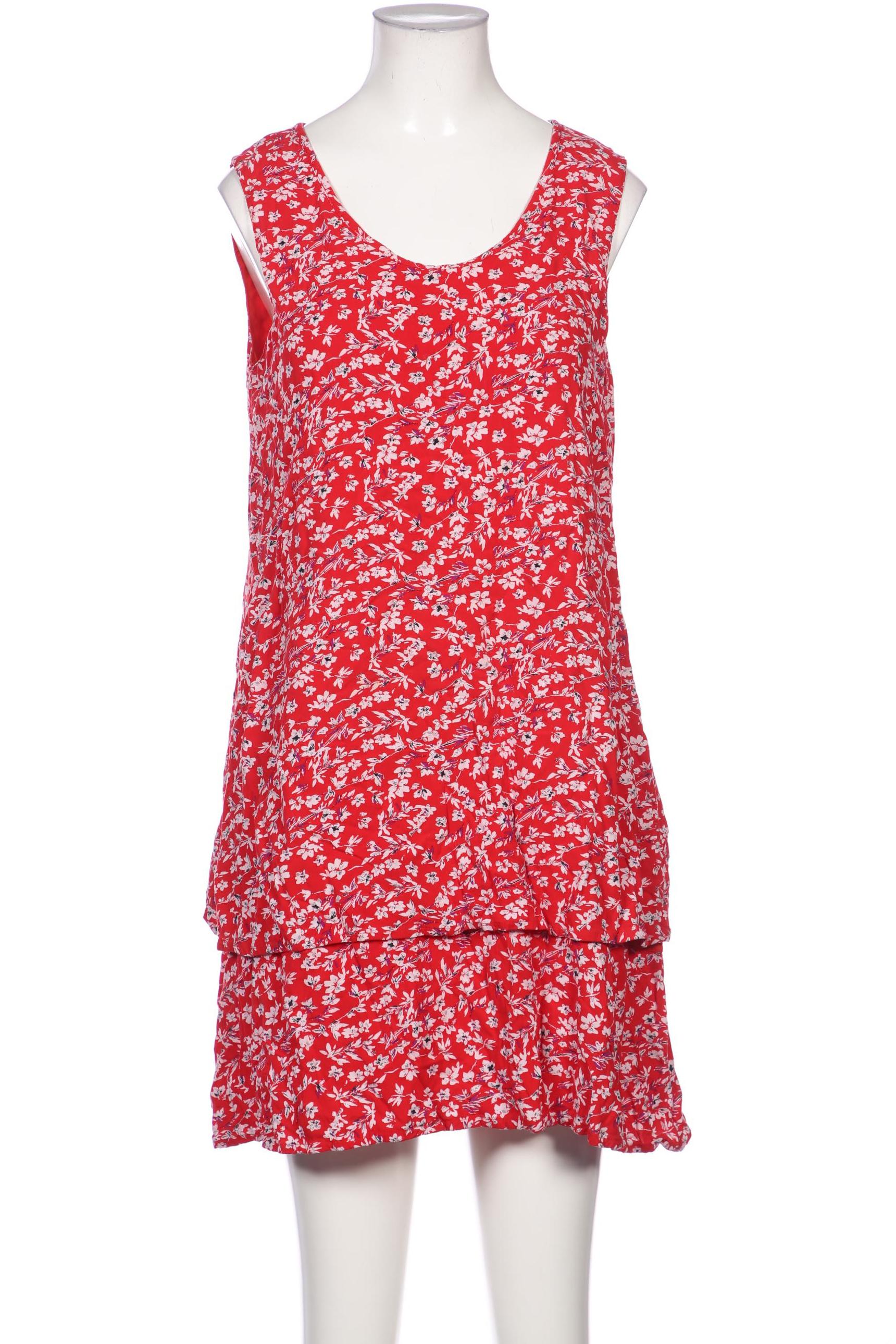 

Street One Damen Kleid, rot