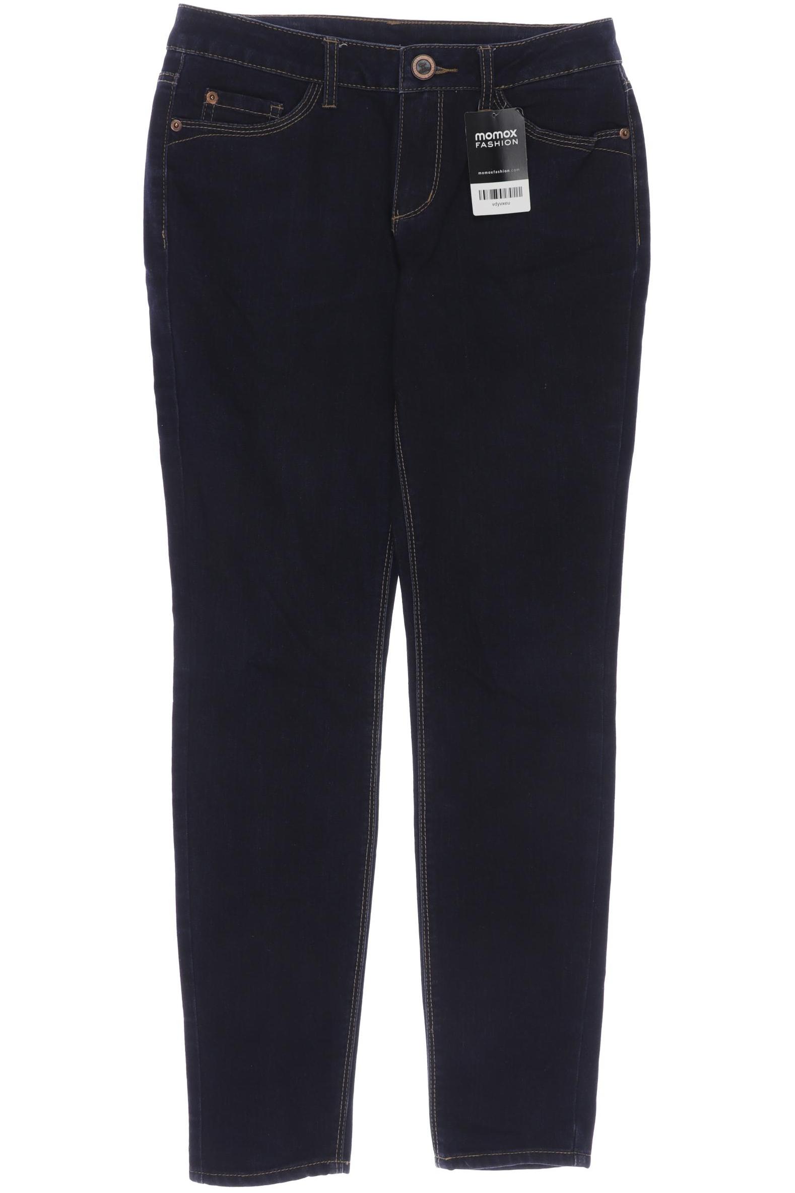 

Street One Damen Jeans, marineblau, Gr. 28