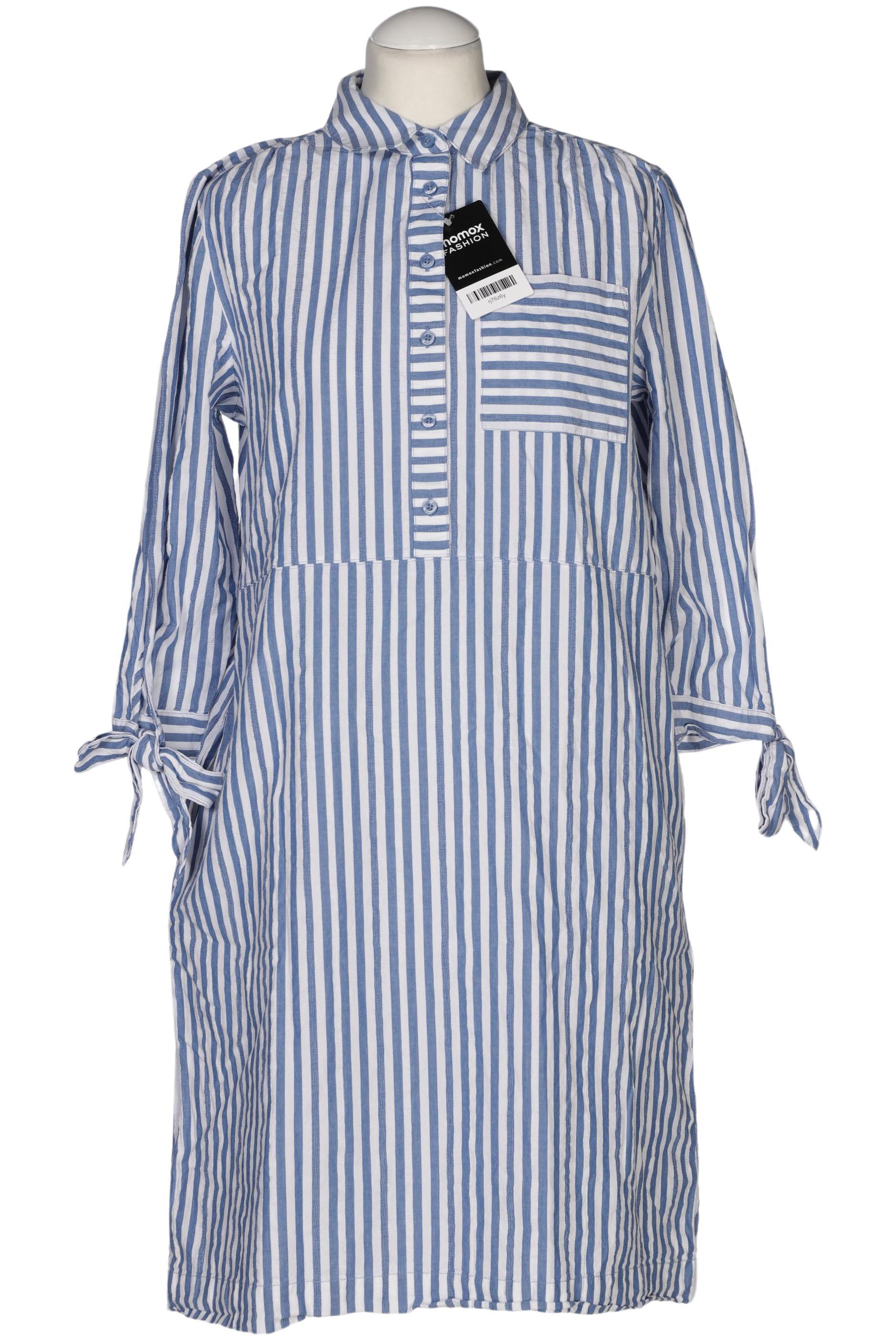

Street One Damen Kleid, blau, Gr. 36